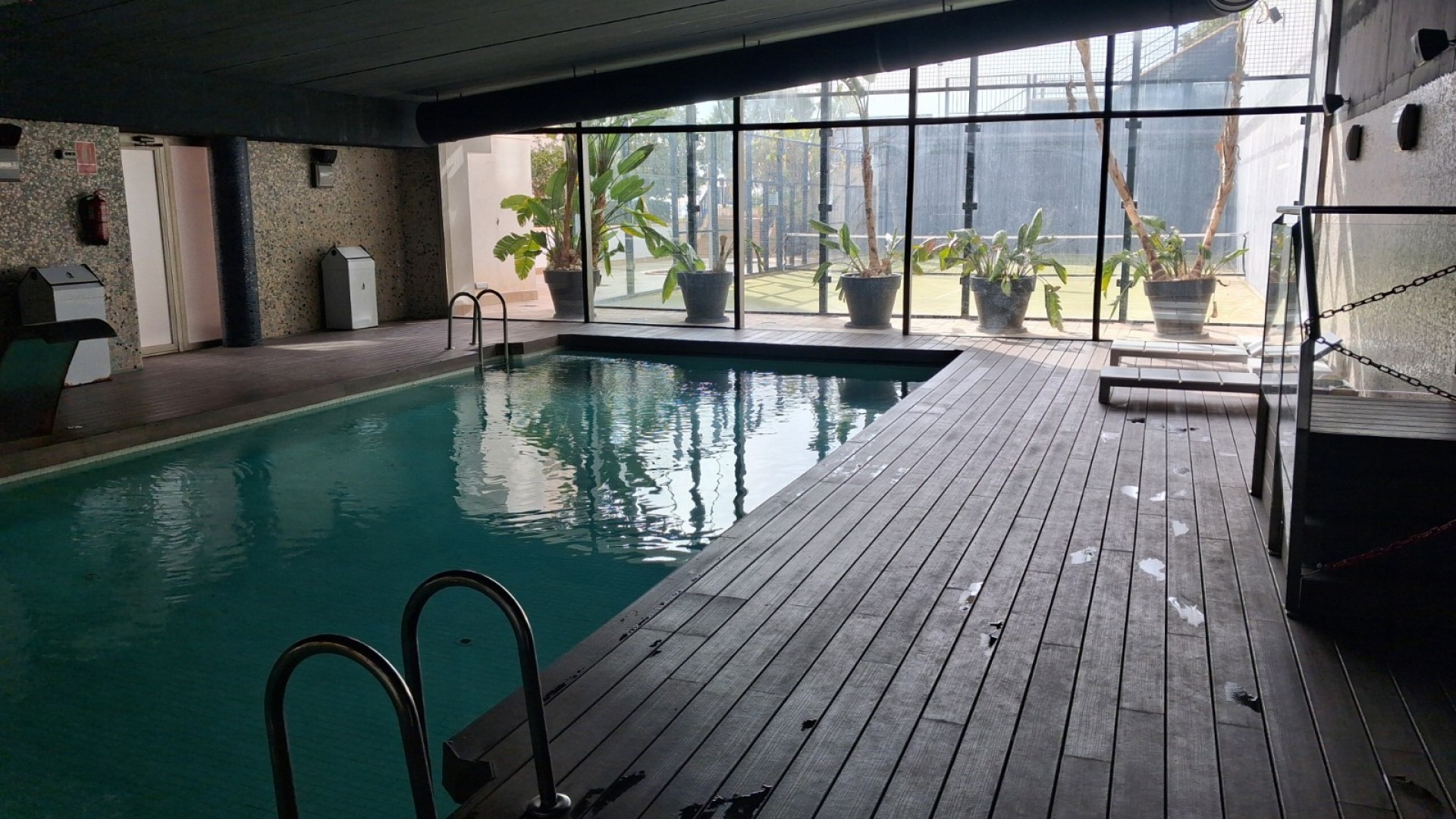 Herverkoop - Apartement Flat -
Guardamar del Segura - ELS SECONS