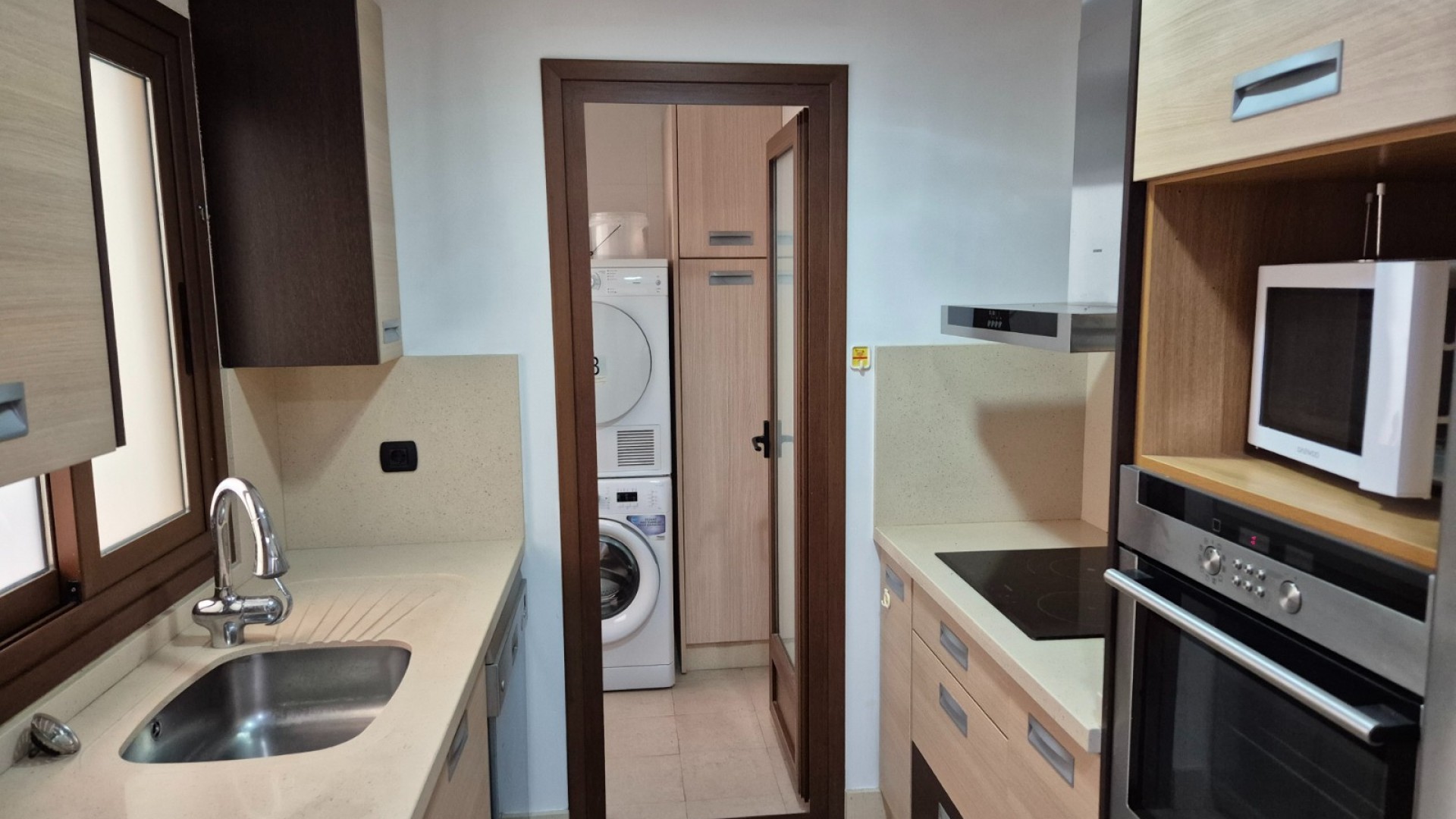 Herverkoop - Apartement Flat -
Guardamar del Segura - ELS SECONS