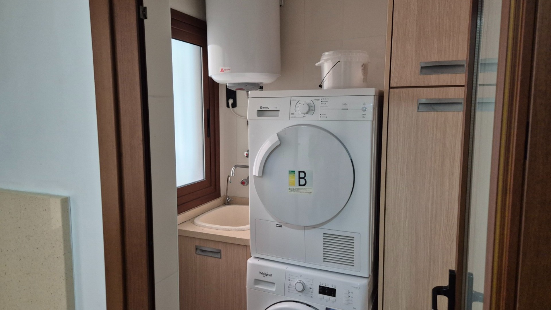 Herverkoop - Apartement Flat -
Guardamar del Segura - ELS SECONS