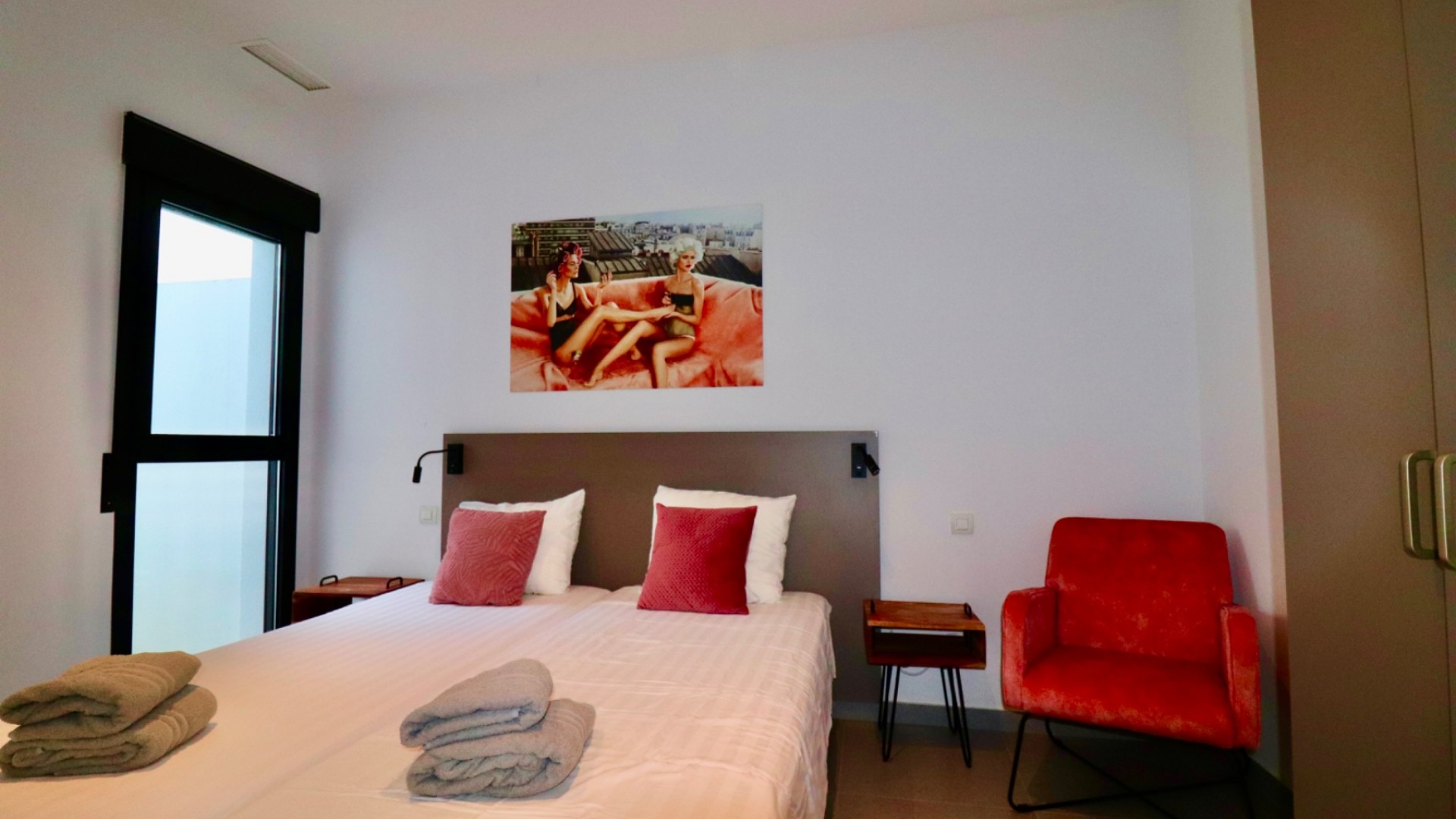 Herverkoop - Apartement Flat -
Guardamar del Segura - Guardamar De La Segura