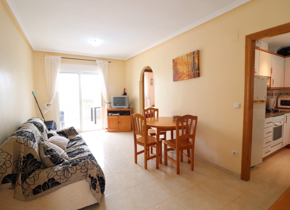 Herverkoop - Apartement Flat -
Guardamar del Segura - Guardamar del Segura - Town