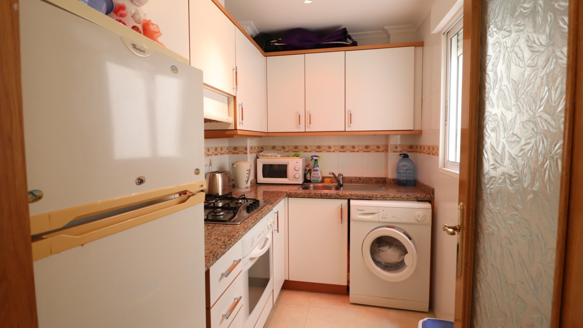 Herverkoop - Apartement Flat -
Guardamar del Segura - Guardamar del Segura - Town