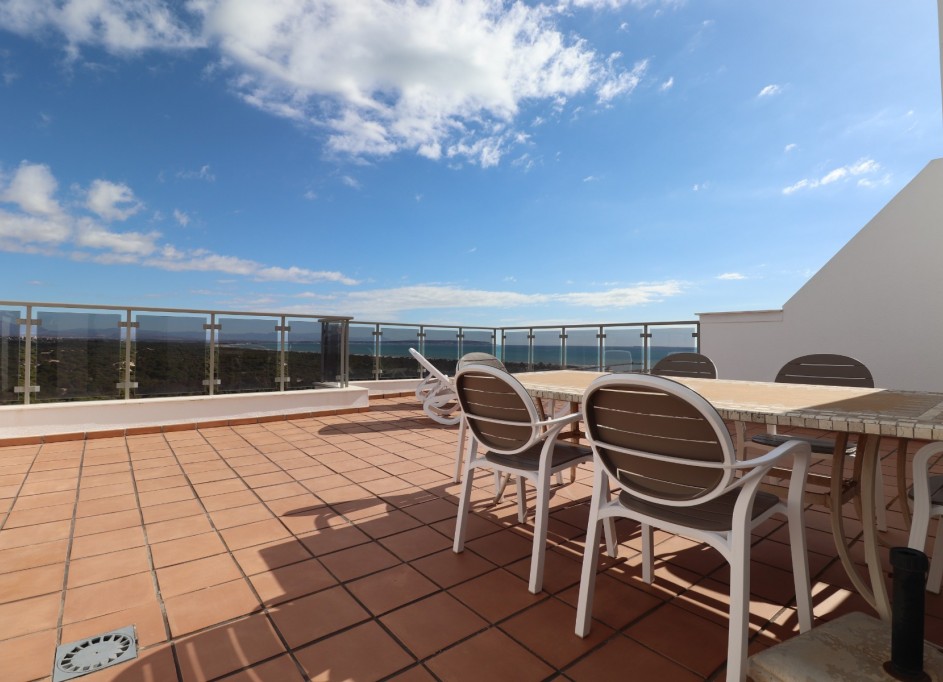 Herverkoop - Apartement Flat -
Guardamar del Segura - Guardamar del Segura - Town