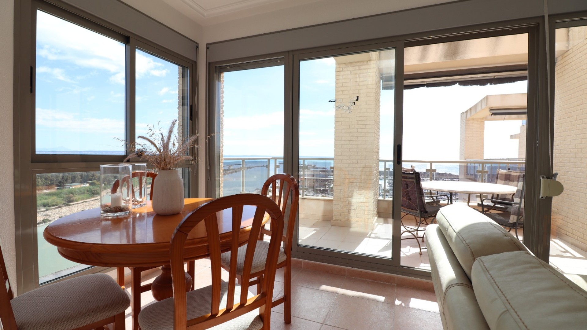 Herverkoop - Apartement Flat -
Guardamar del Segura - Guardamar del Segura - Town