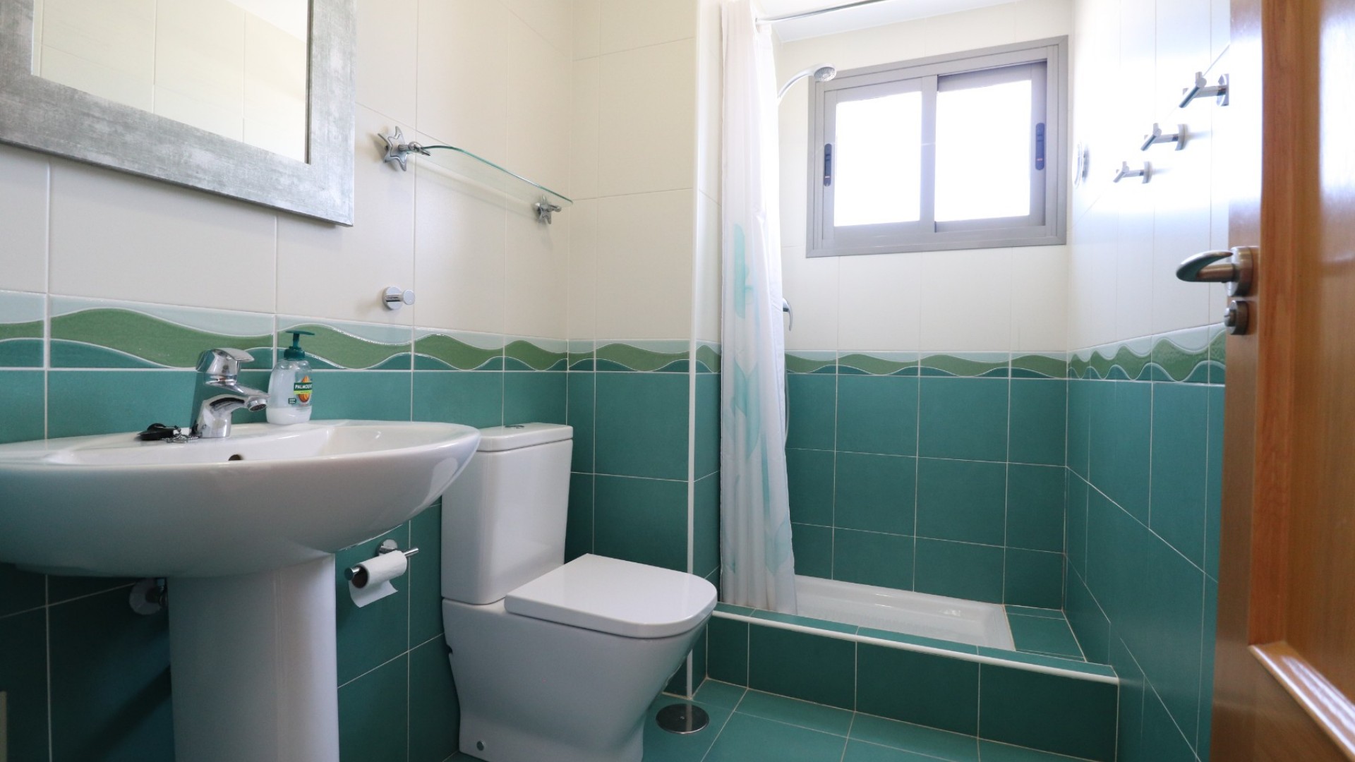 Herverkoop - Apartement Flat -
Guardamar del Segura - Guardamar del Segura - Town