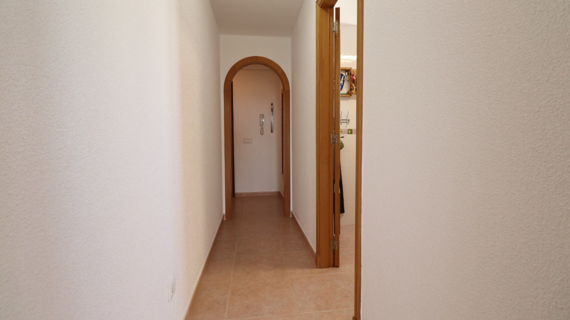 Herverkoop - Apartement Flat -
Guardamar del Segura - Guardamar del Segura - Town