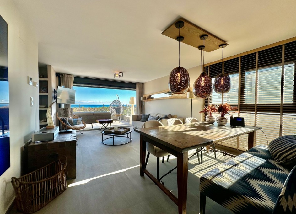 Herverkoop - Apartement Flat -
Guardamar del Segura - Guardamar del Segura - Town