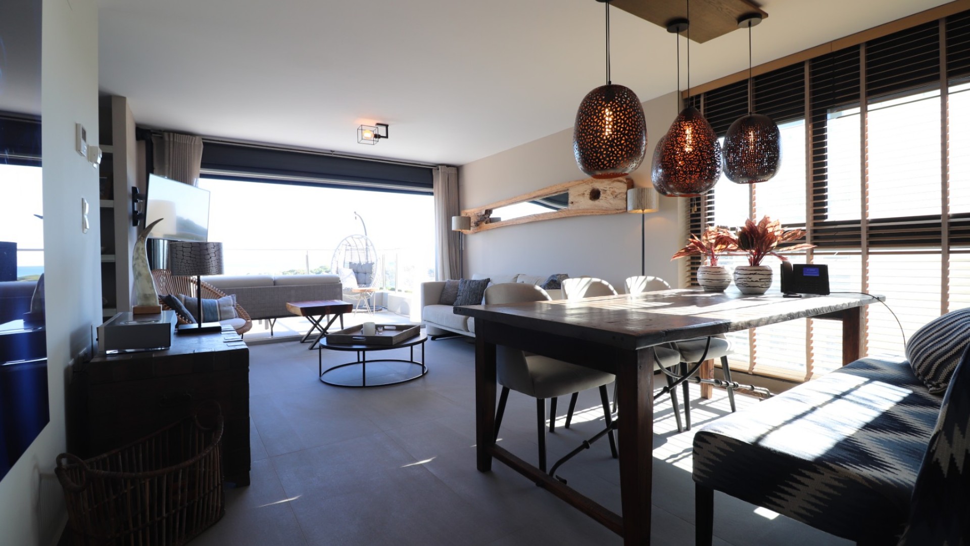 Herverkoop - Apartement Flat -
Guardamar del Segura - Guardamar del Segura - Town