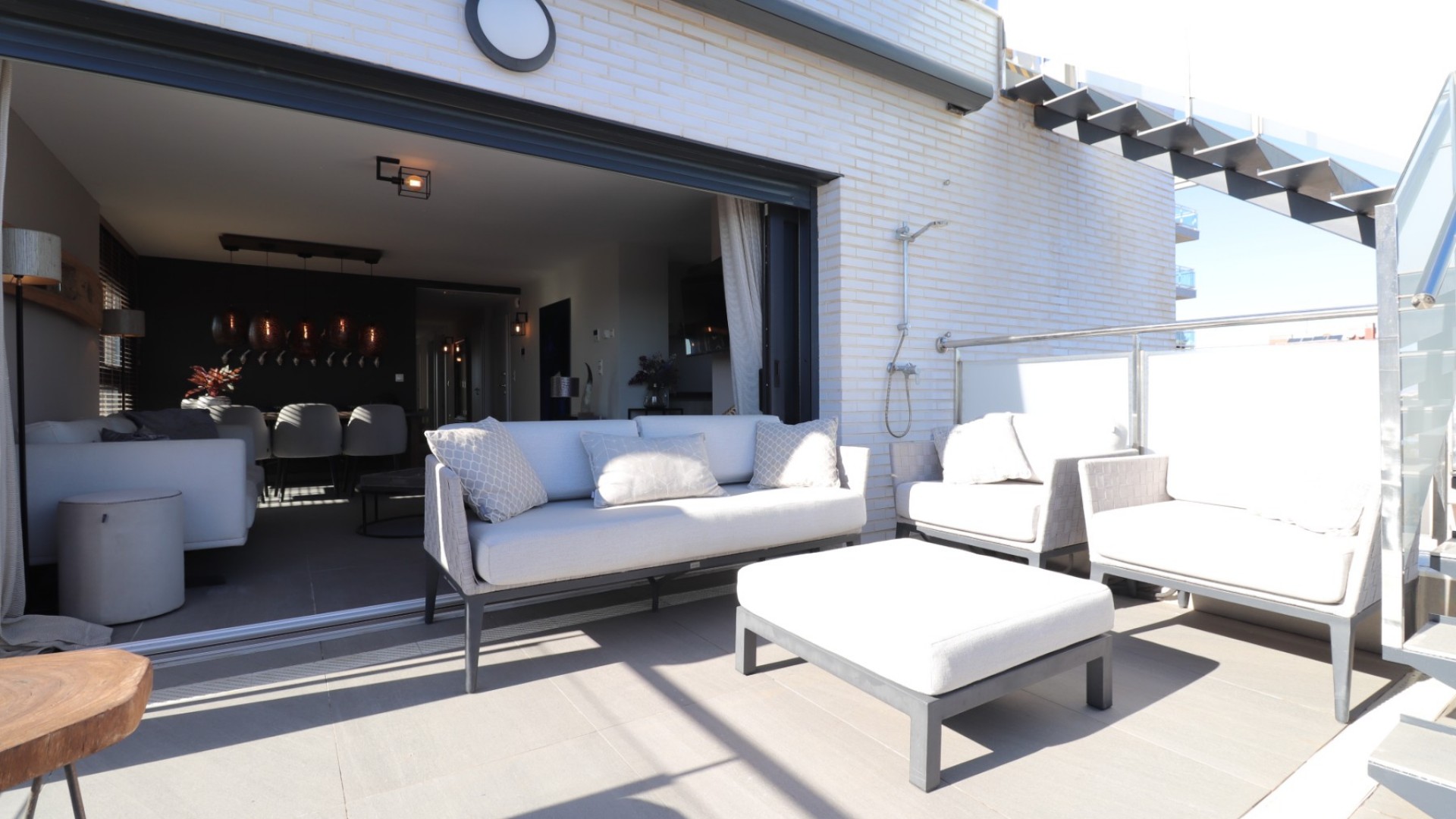 Herverkoop - Apartement Flat -
Guardamar del Segura - Guardamar del Segura - Town