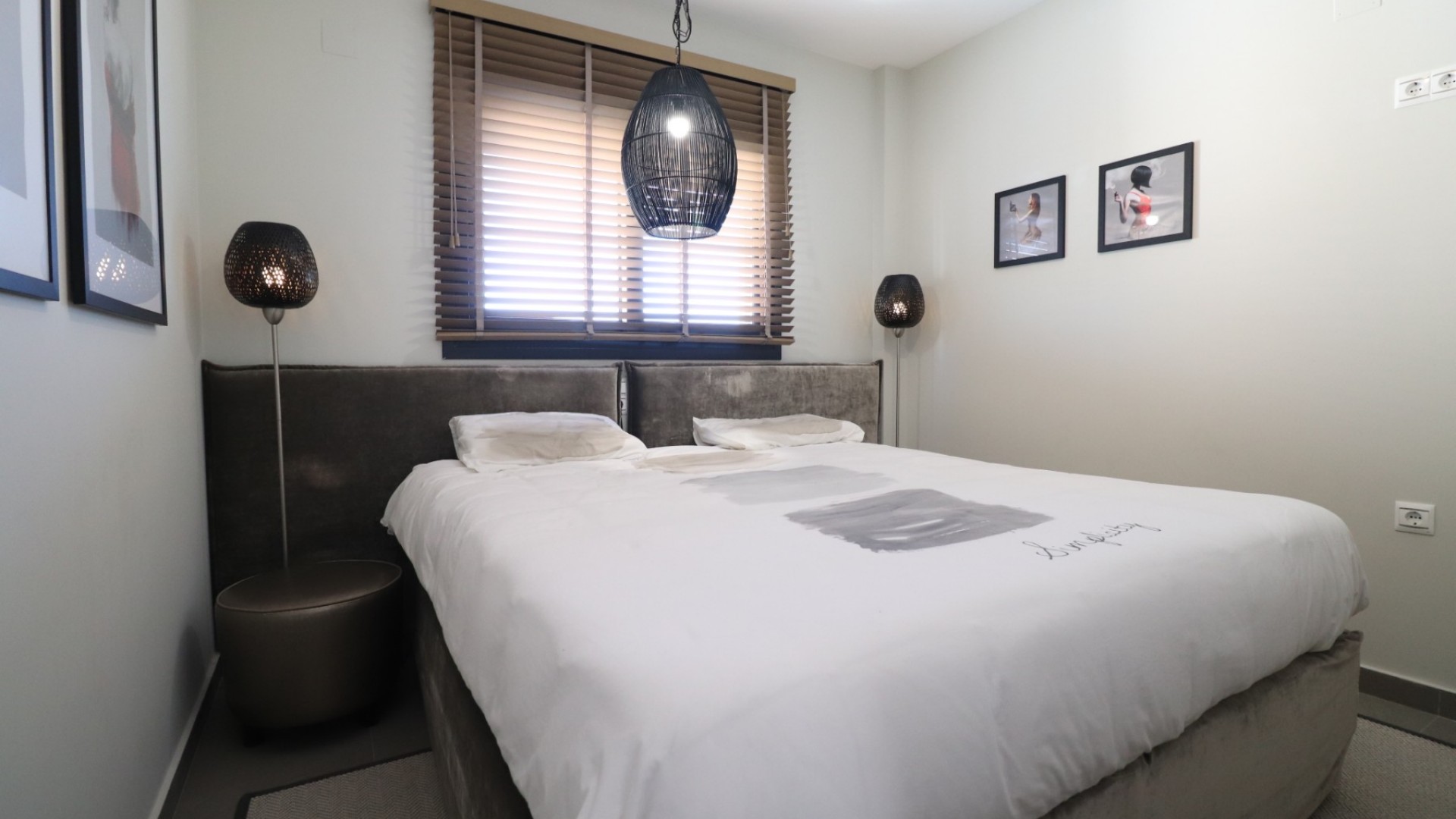 Herverkoop - Apartement Flat -
Guardamar del Segura - Guardamar del Segura - Town