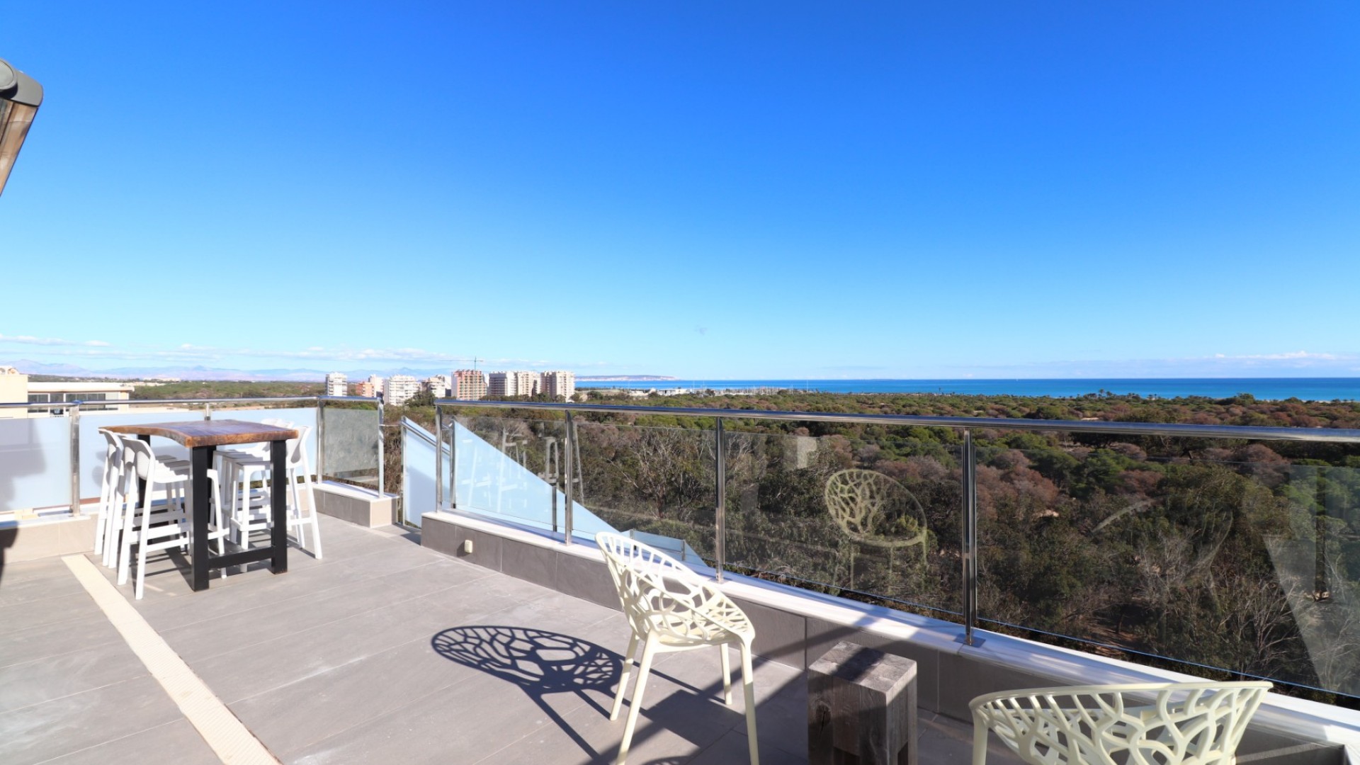 Herverkoop - Apartement Flat -
Guardamar del Segura - Guardamar del Segura - Town