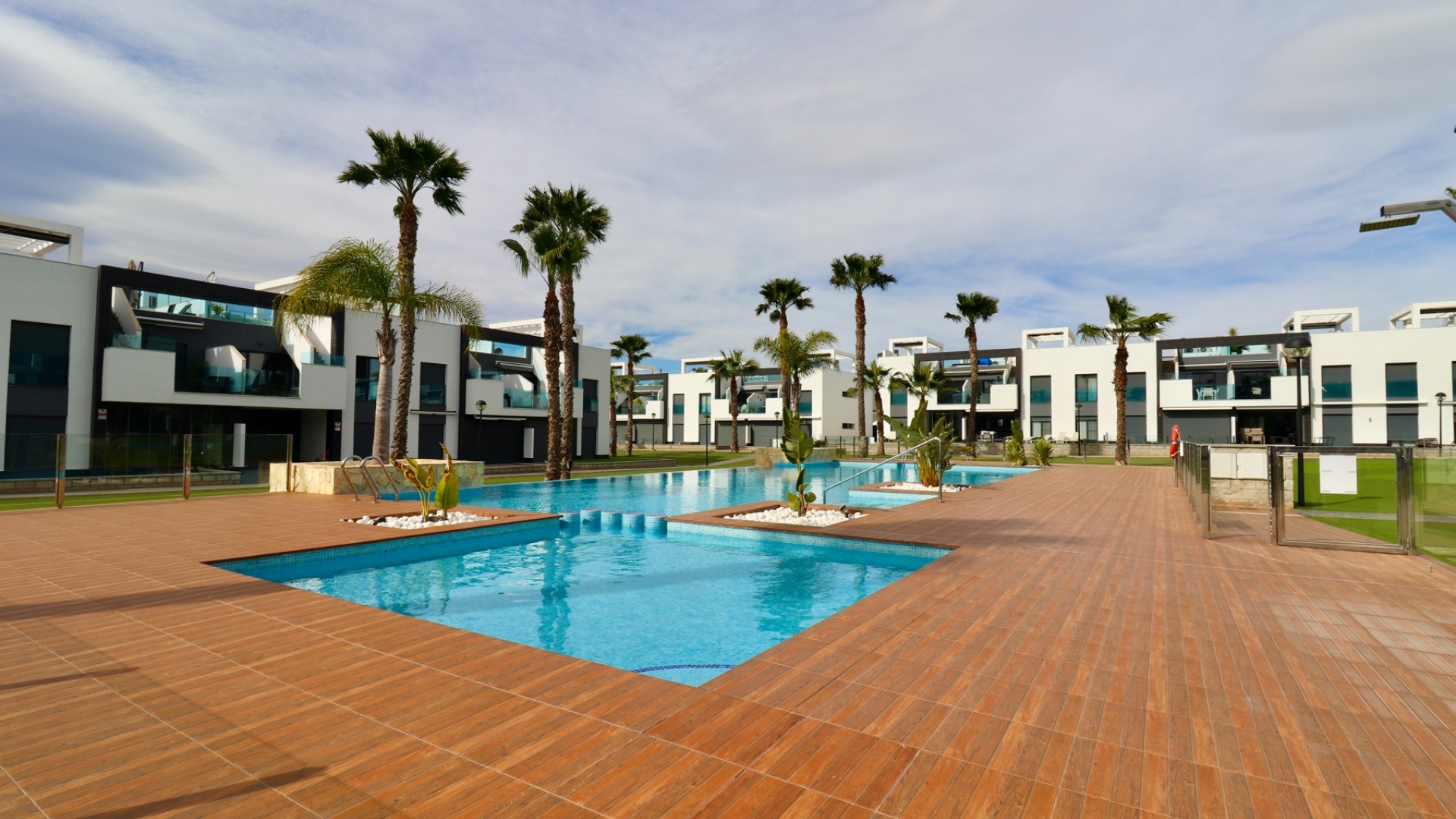 Herverkoop - Apartement Flat -
Guardamar del Segura - Guardamar - El Raso