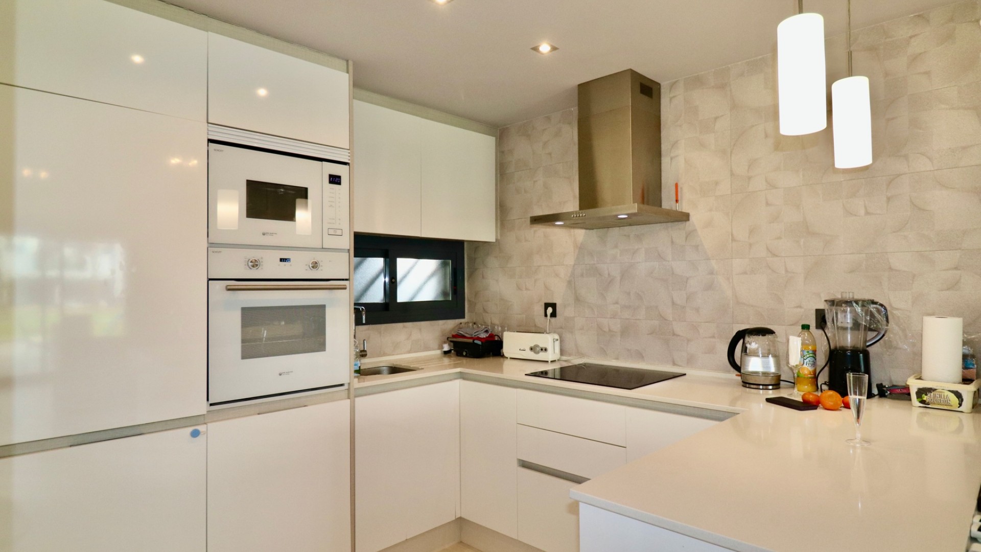 Herverkoop - Apartement Flat -
Guardamar del Segura - Guardamar - El Raso