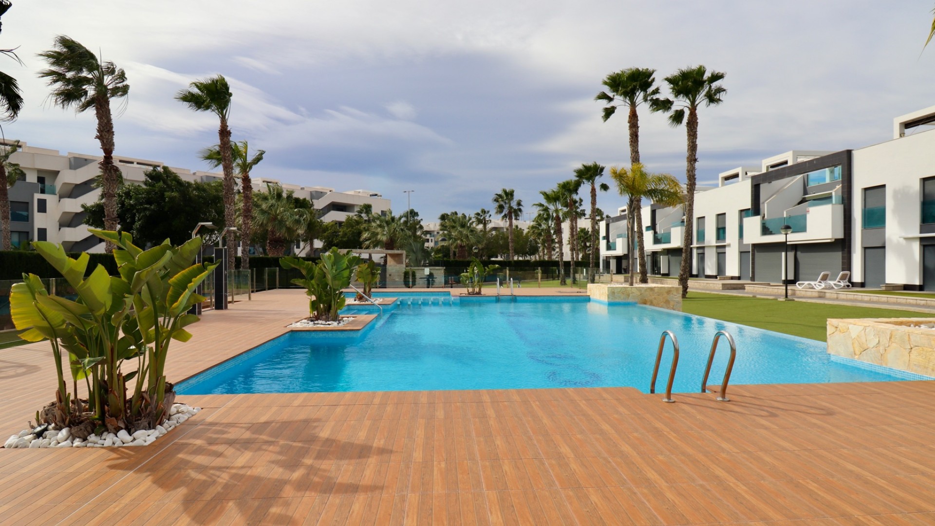 Herverkoop - Apartement Flat -
Guardamar del Segura - Guardamar - El Raso