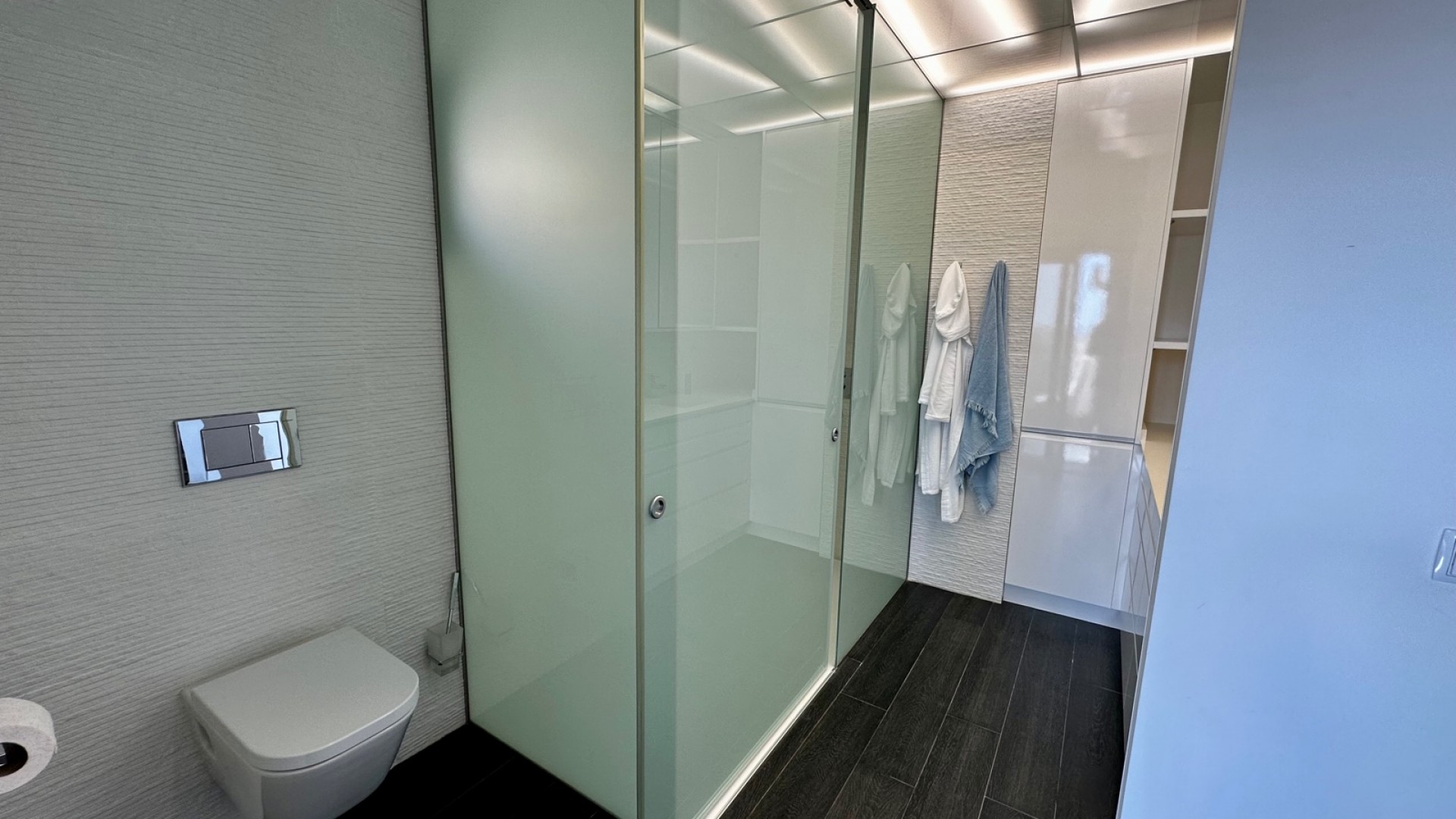 Herverkoop - Apartement Flat -
Guardamar del Segura - Guardamar Hills