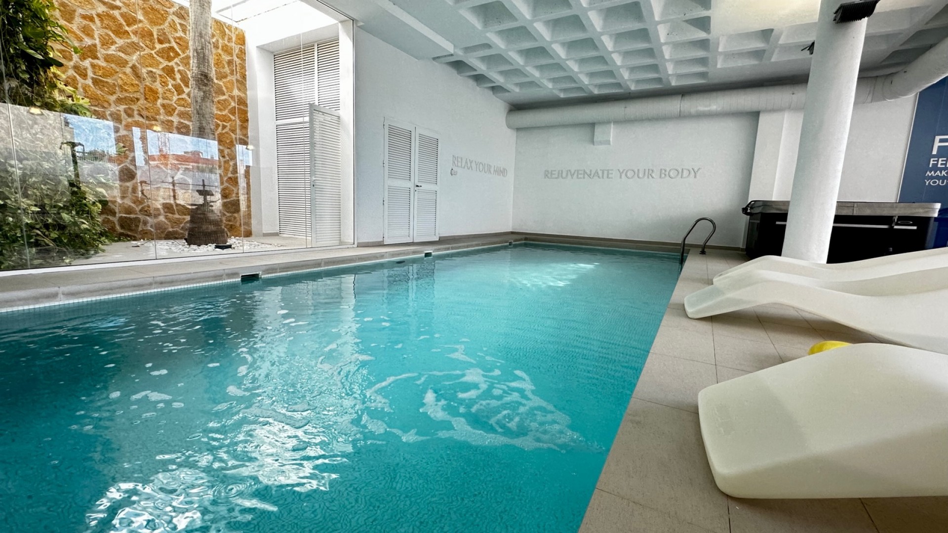 Herverkoop - Apartement Flat -
Guardamar del Segura - Guardamar Hills