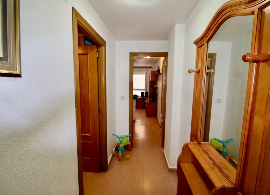 Herverkoop - Apartement Flat -
Guardamar del Segura - Guardamar Playa