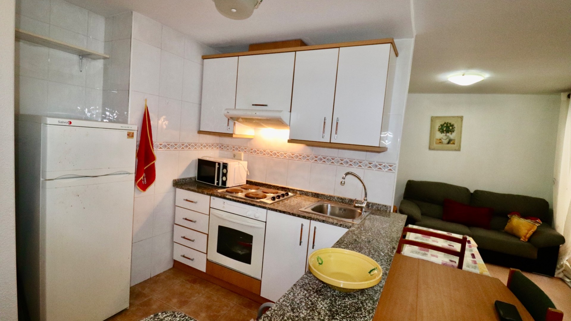 Herverkoop - Apartement Flat -
Guardamar del Segura - Guardamar Playa