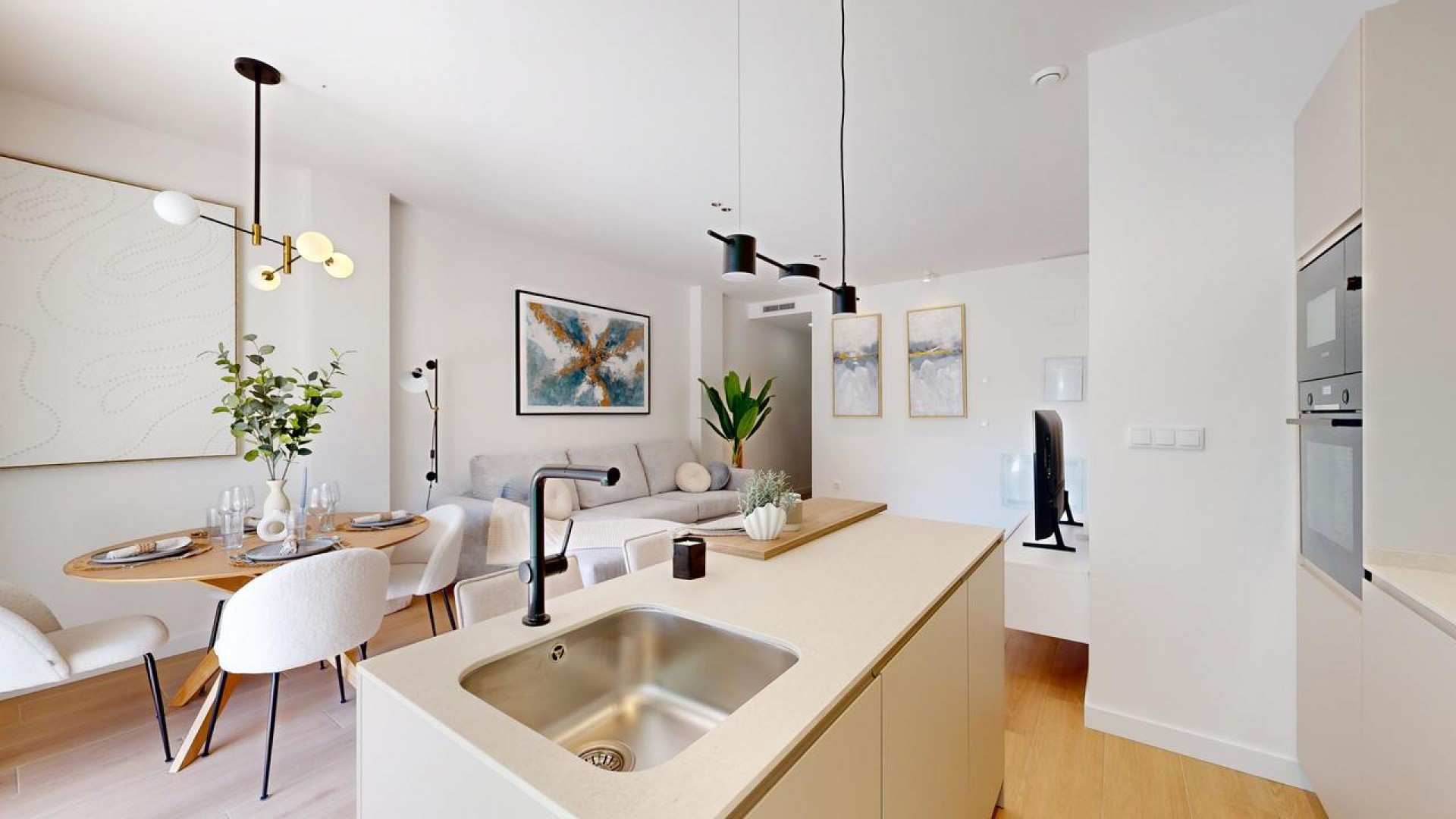 Herverkoop - Apartement Flat -
Guardamar del Segura - Guardamar