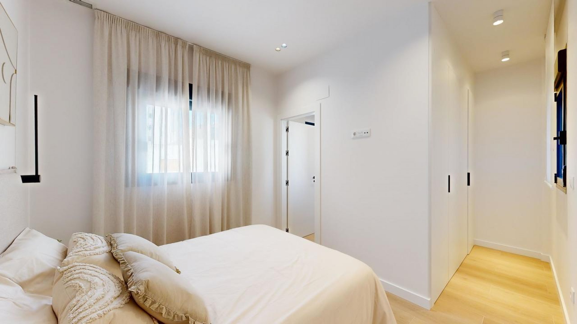 Herverkoop - Apartement Flat -
Guardamar del Segura - Guardamar