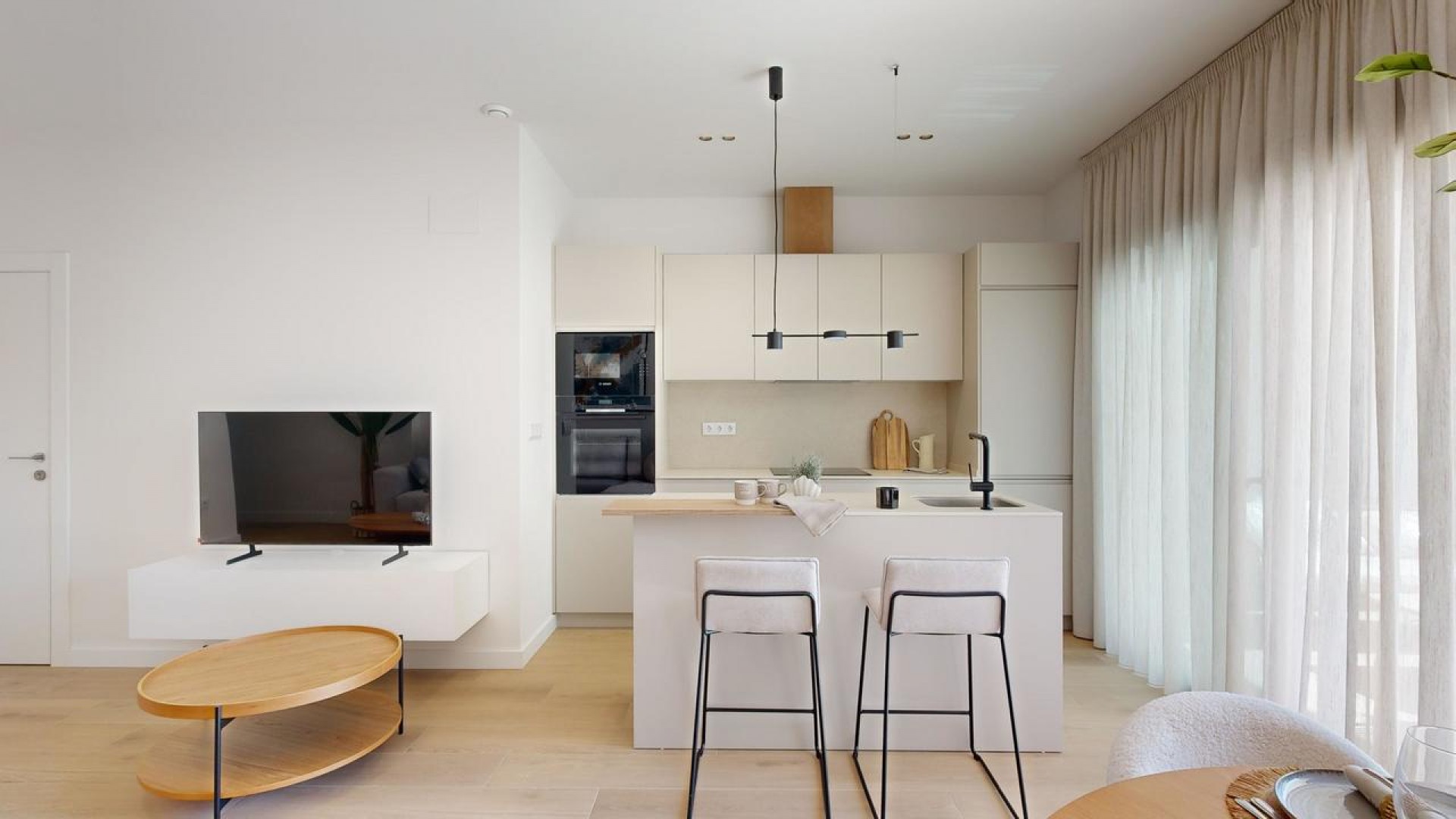 Herverkoop - Apartement Flat -
Guardamar del Segura - Guardamar