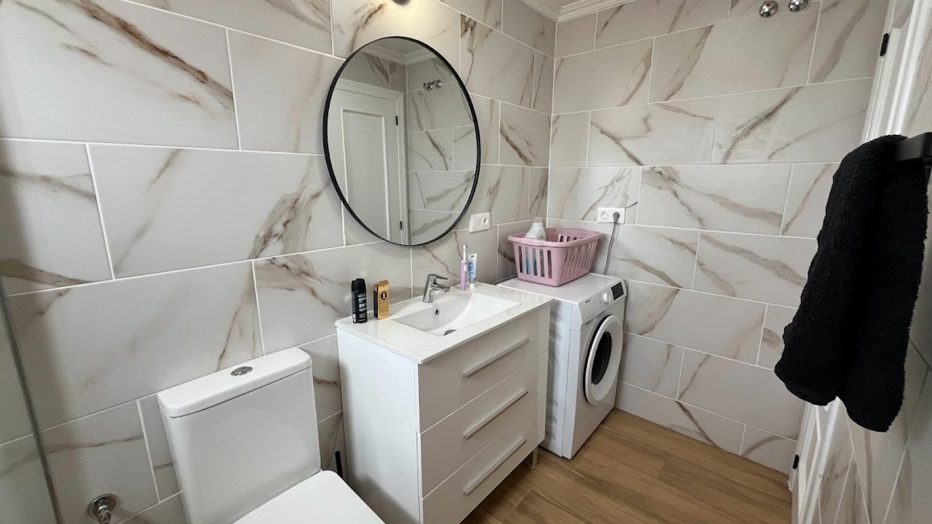 Herverkoop - Apartement Flat -
Guardamar del Segura - Guarmar Del Segura