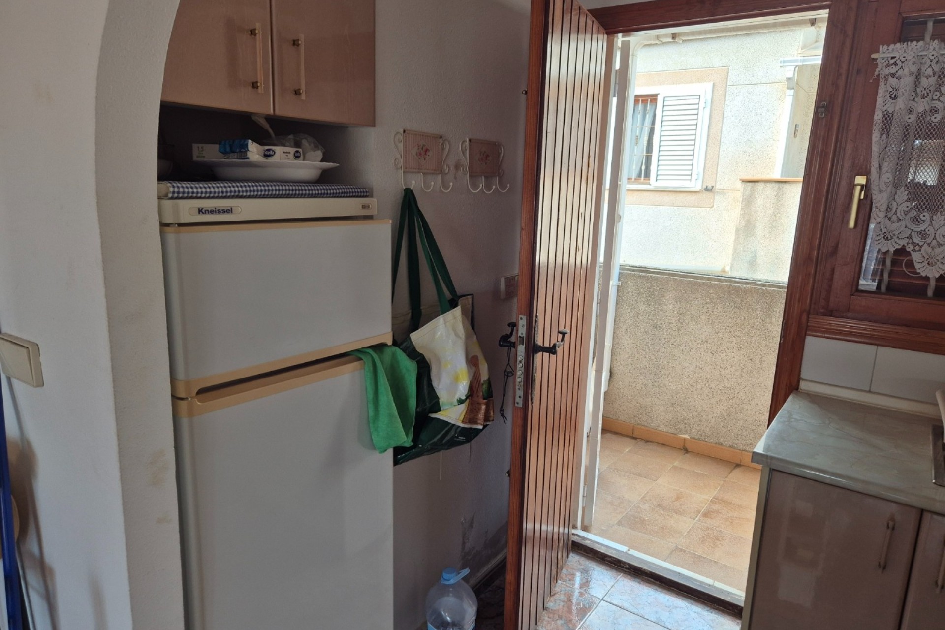 Herverkoop - Apartement Flat -
Guardamar del Segura - Los Estaños