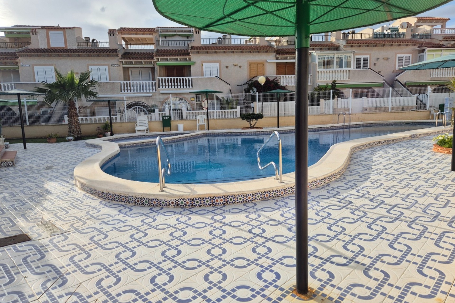 Herverkoop - Apartement Flat -
Guardamar del Segura - Los Estaños