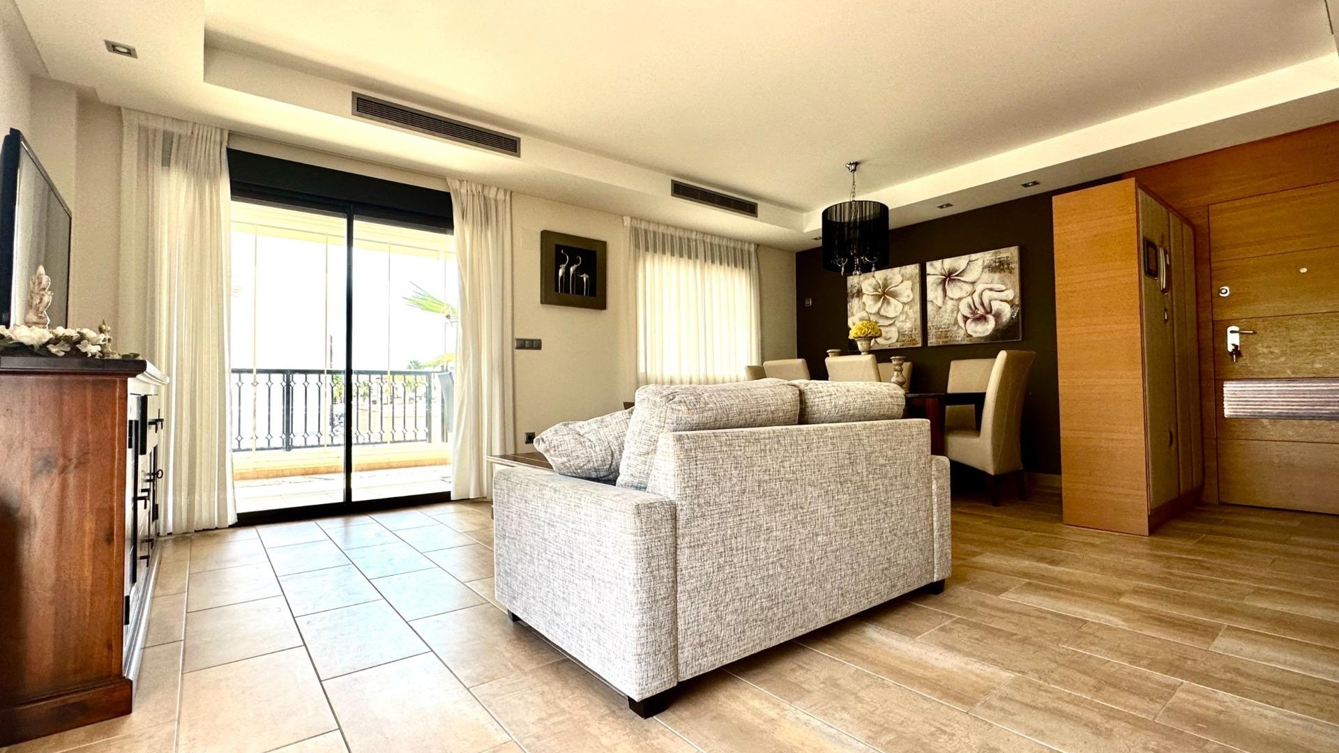 Herverkoop - Apartement Flat -
Guardamar del Segura - Los secanos