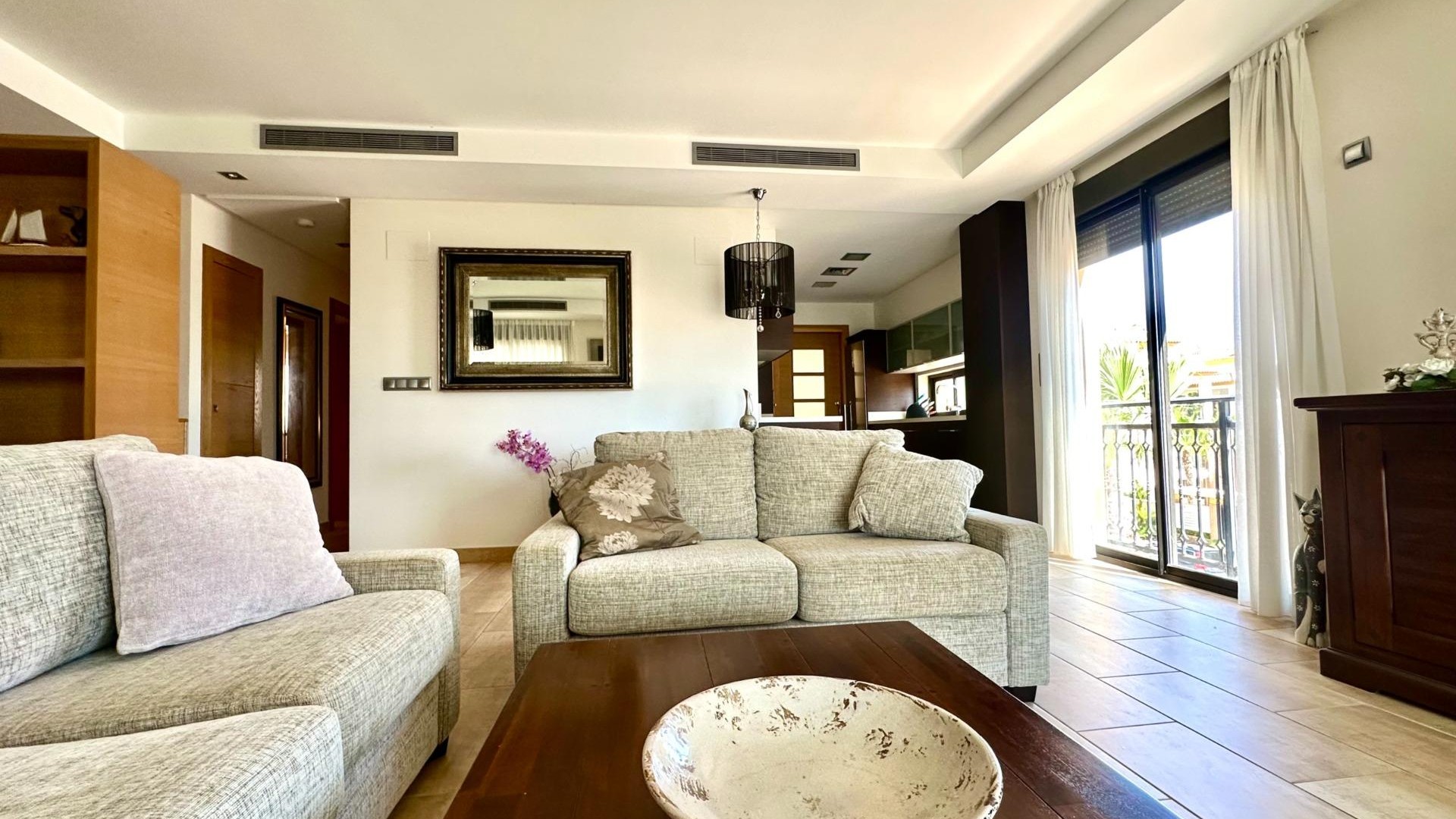 Herverkoop - Apartement Flat -
Guardamar del Segura - Los secanos