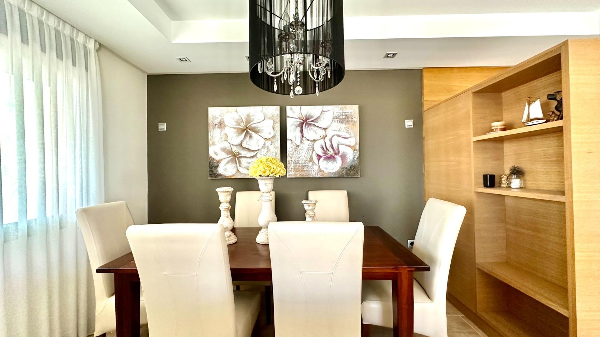 Herverkoop - Apartement Flat -
Guardamar del Segura - Los secanos