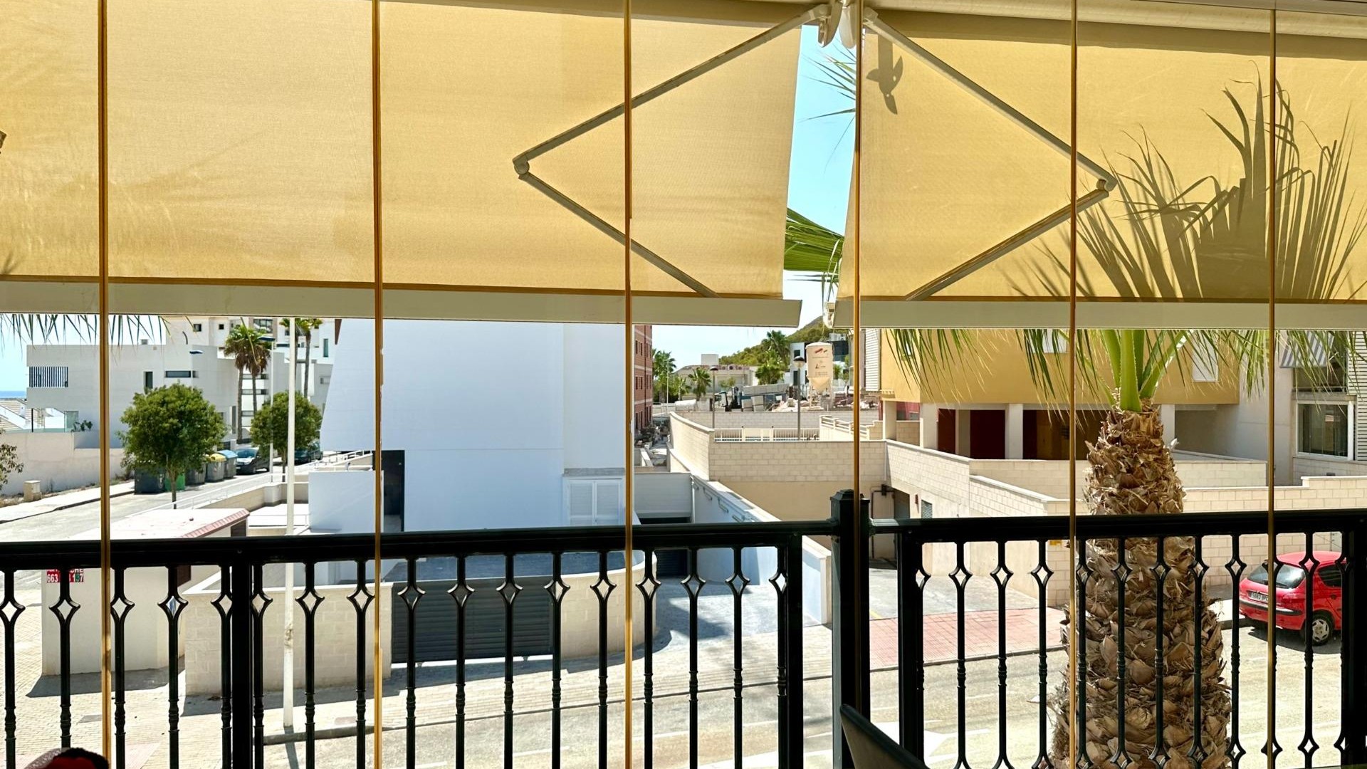 Herverkoop - Apartement Flat -
Guardamar del Segura - Los secanos