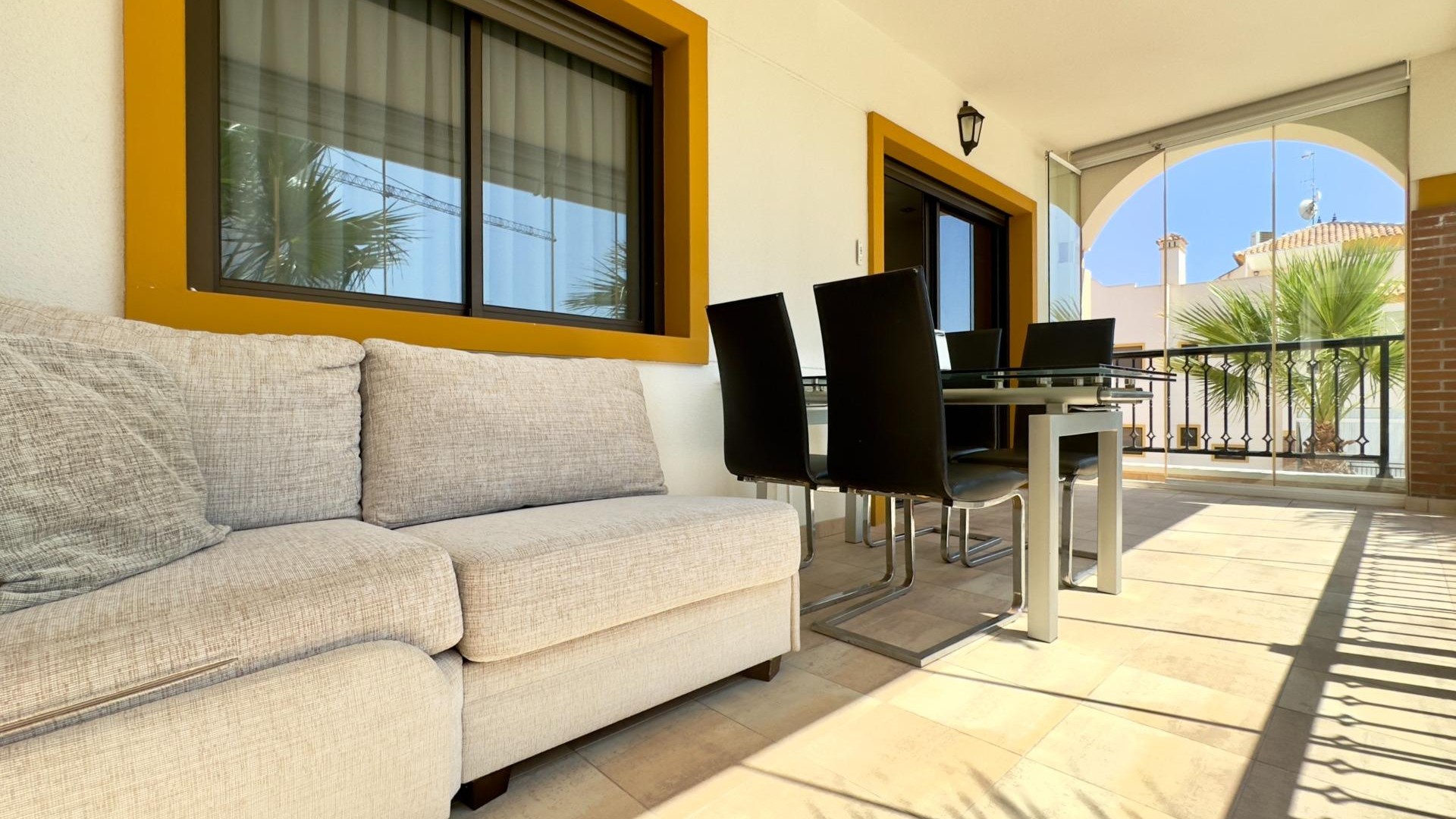 Herverkoop - Apartement Flat -
Guardamar del Segura - Los secanos