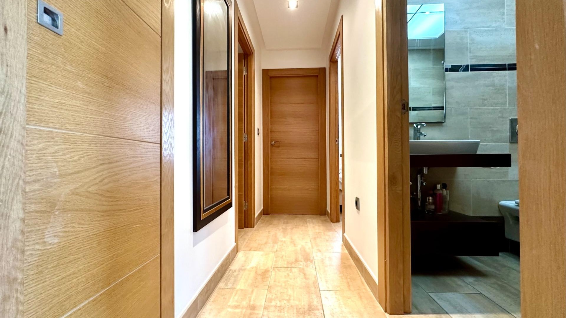 Herverkoop - Apartement Flat -
Guardamar del Segura - Los secanos