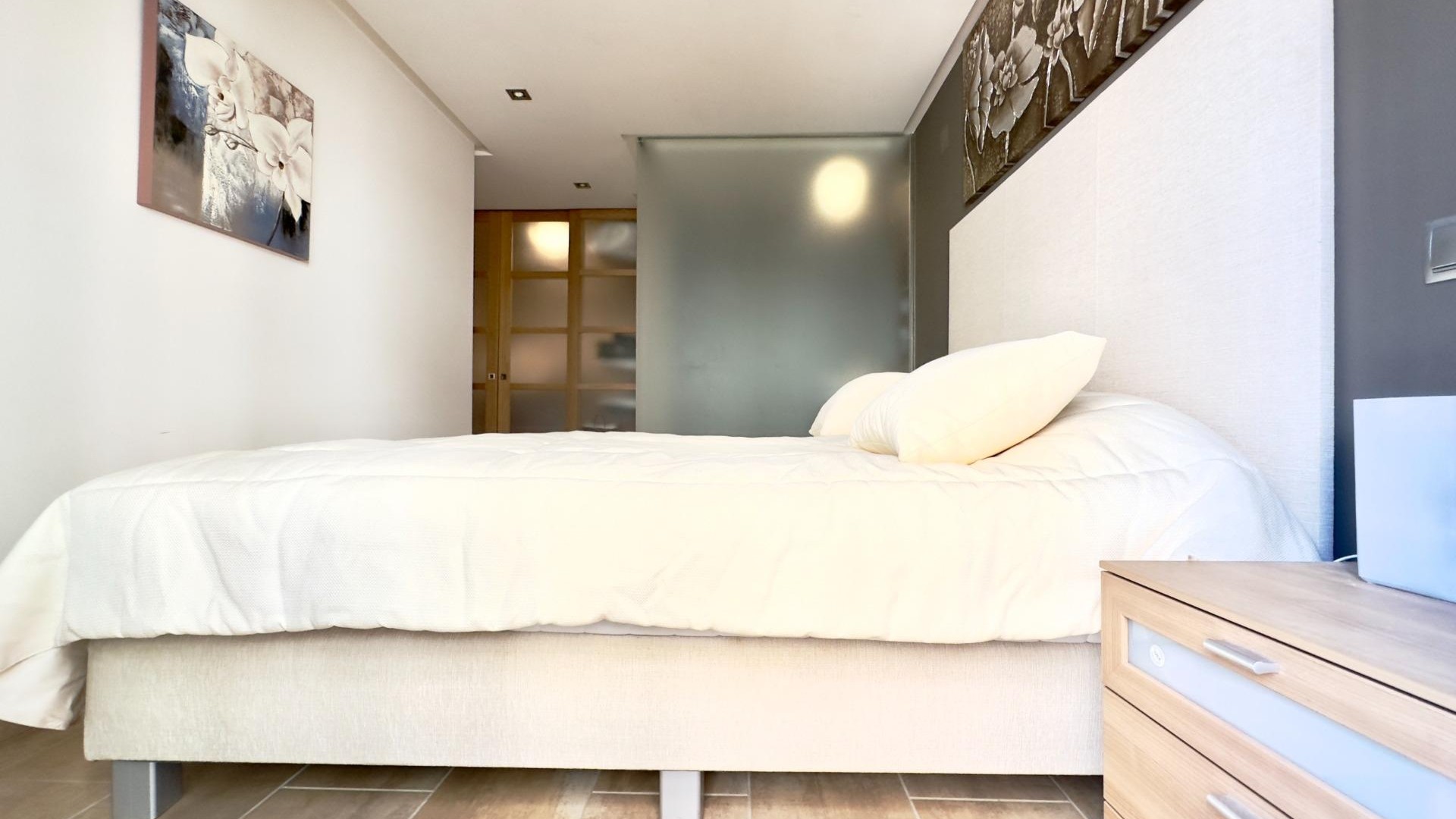 Herverkoop - Apartement Flat -
Guardamar del Segura - Los secanos