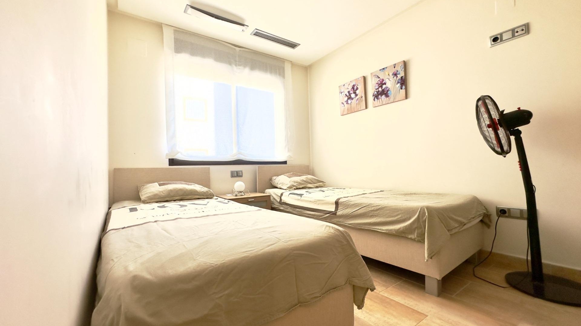 Herverkoop - Apartement Flat -
Guardamar del Segura - Los secanos