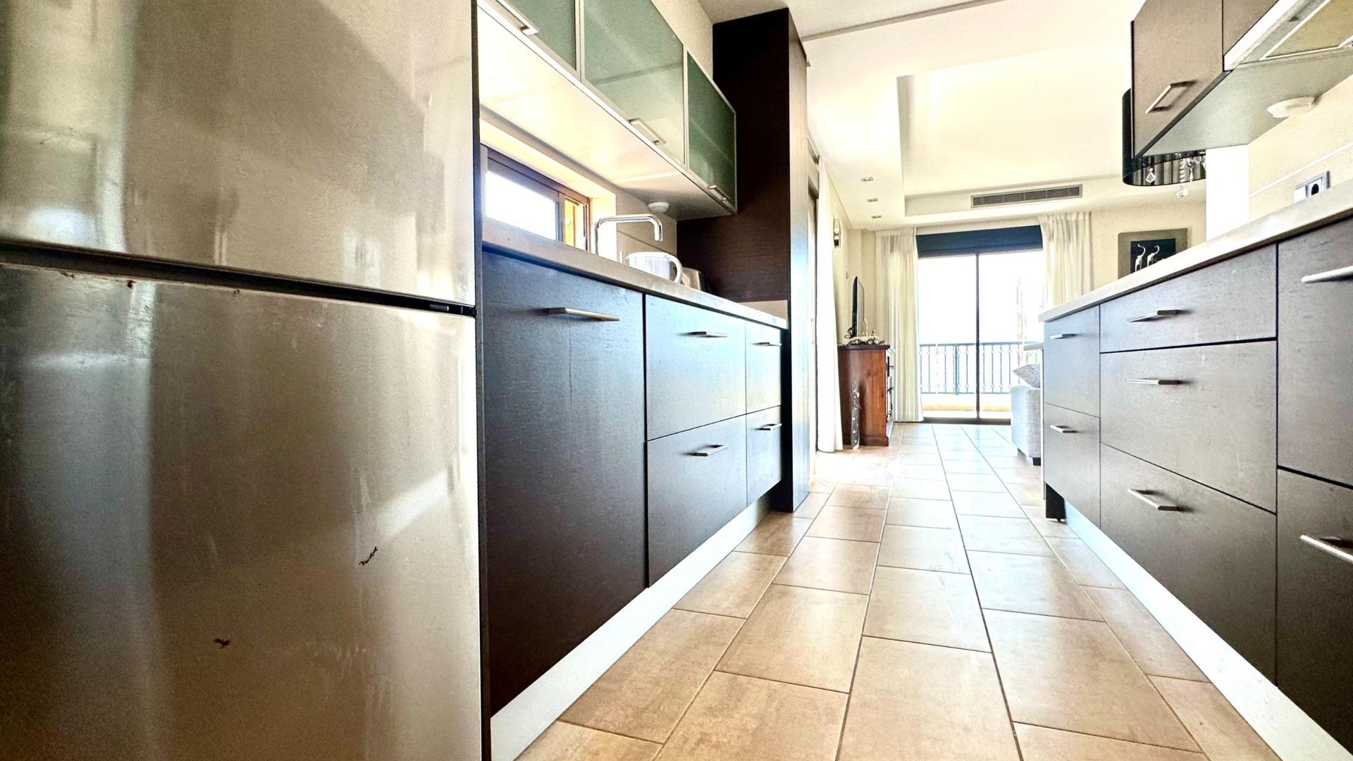 Herverkoop - Apartement Flat -
Guardamar del Segura - Los secanos