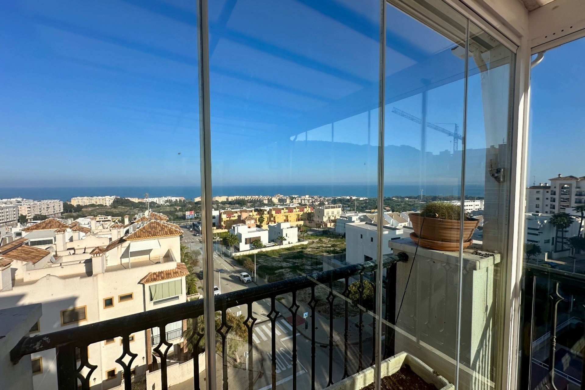Herverkoop - Apartement Flat -
Guardamar del Segura - Marjal Beach