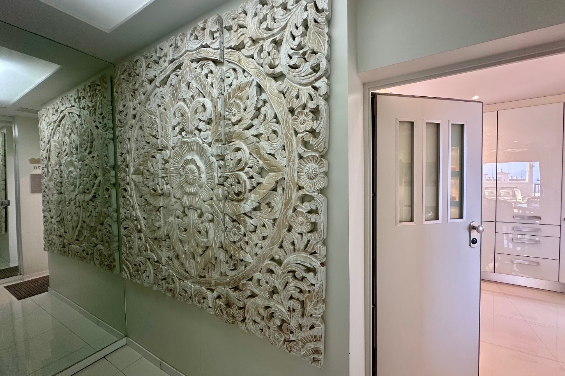 Herverkoop - Apartement Flat -
Guardamar del Segura - Marjal Beach