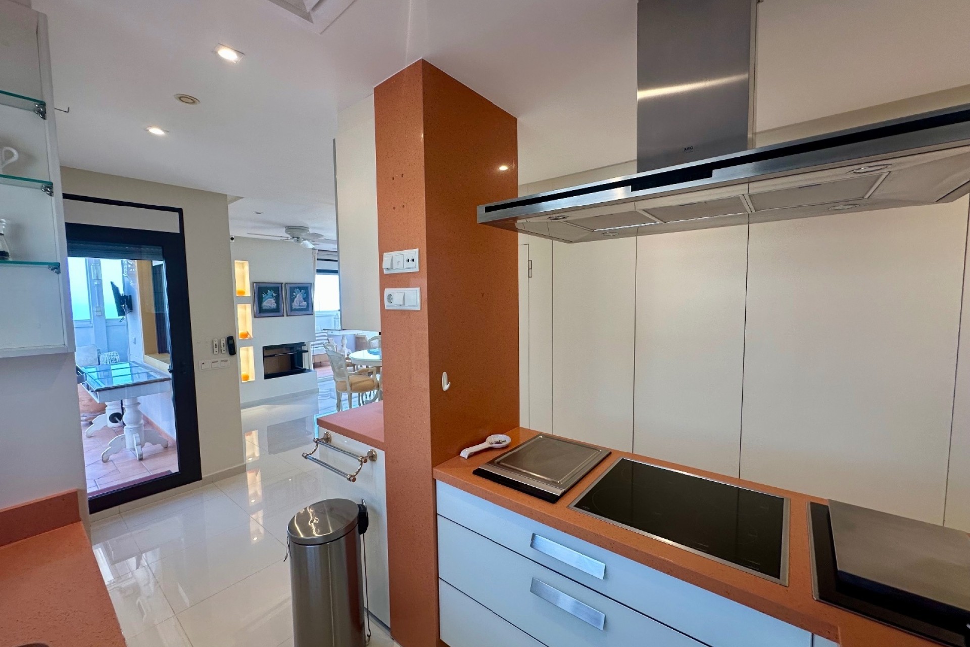 Herverkoop - Apartement Flat -
Guardamar del Segura - Marjal Beach