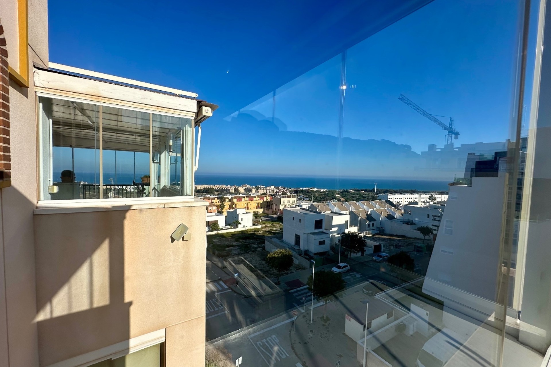 Herverkoop - Apartement Flat -
Guardamar del Segura - Marjal Beach