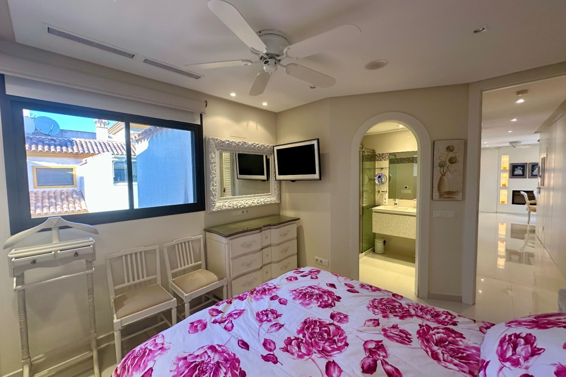 Herverkoop - Apartement Flat -
Guardamar del Segura - Marjal Beach