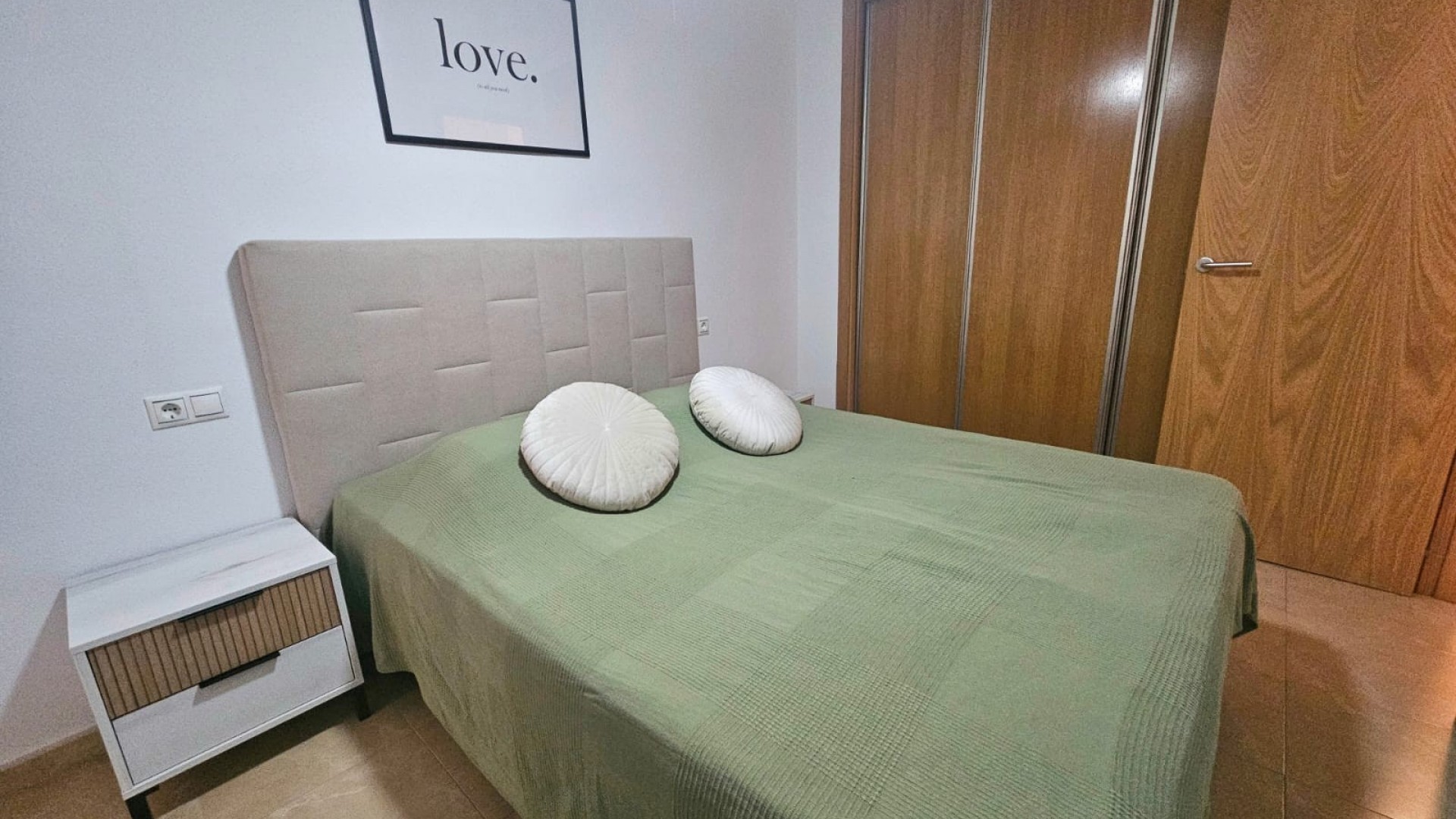 Herverkoop - Apartement Flat -
Guardamar del Segura - Playa