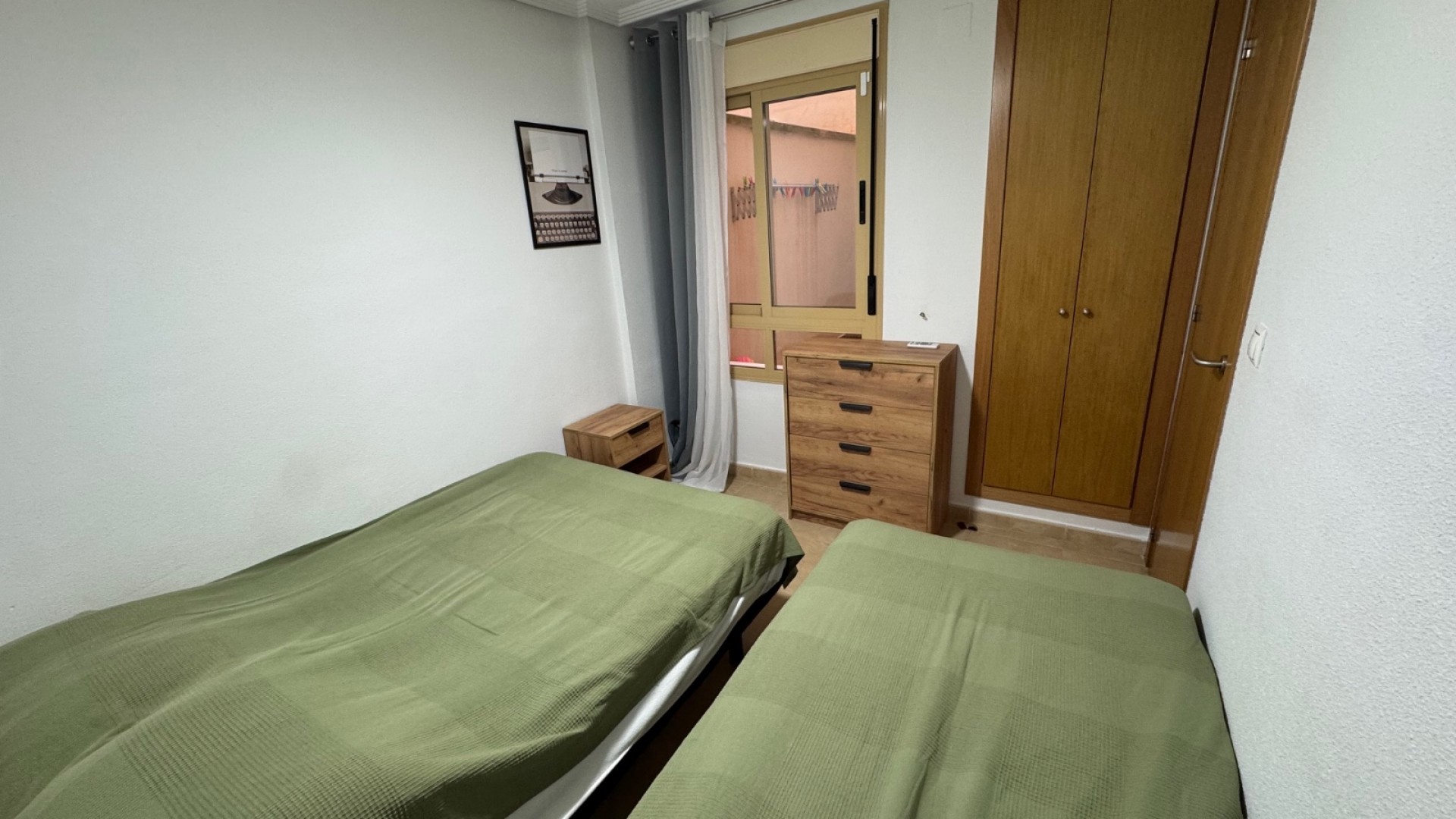 Herverkoop - Apartement Flat -
Guardamar del Segura - Playa