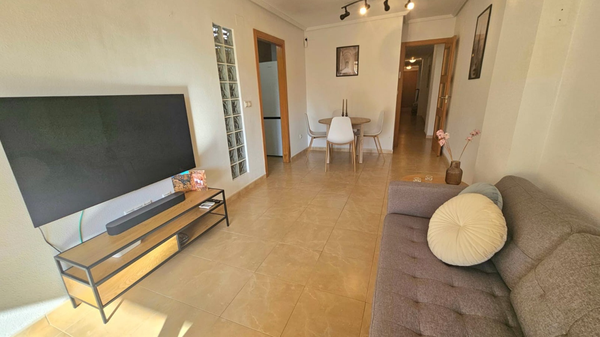 Herverkoop - Apartement Flat -
Guardamar del Segura - Playa