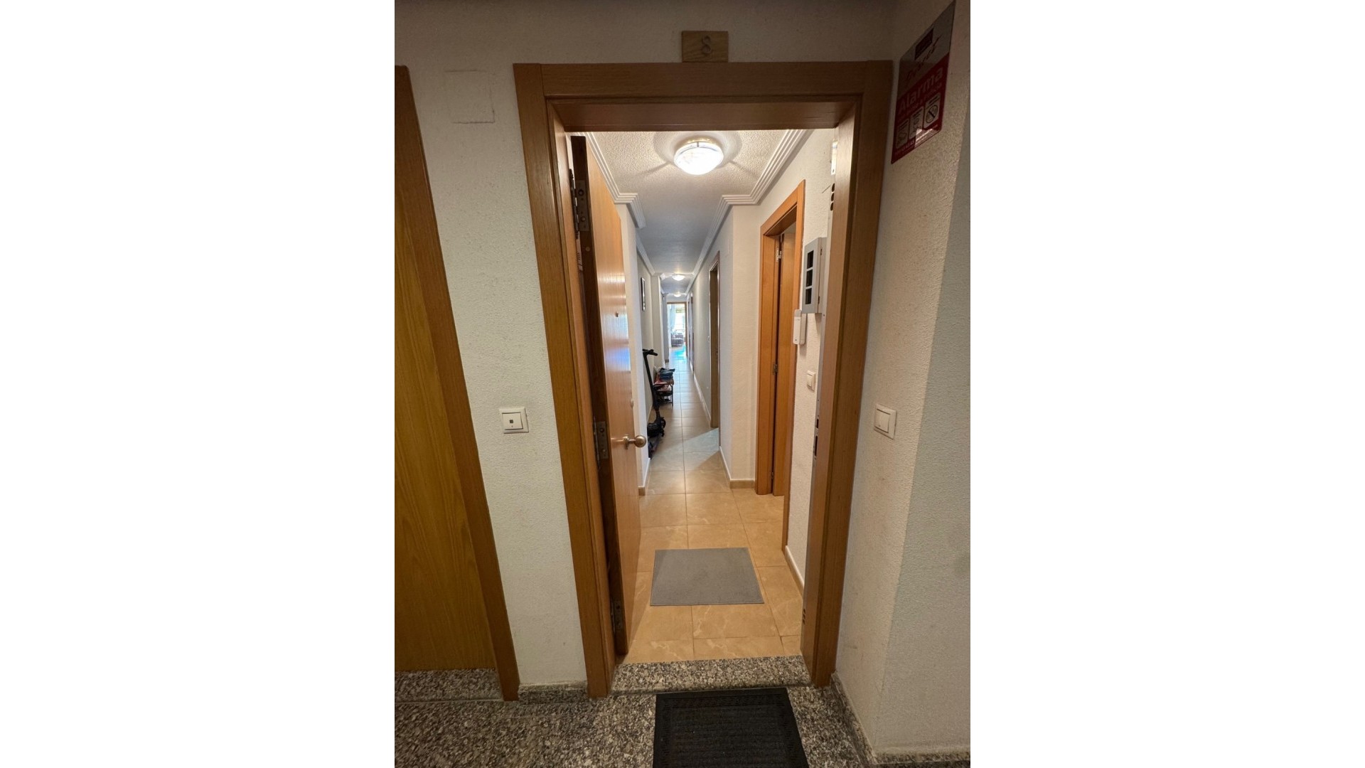 Herverkoop - Apartement Flat -
Guardamar del Segura - Playa