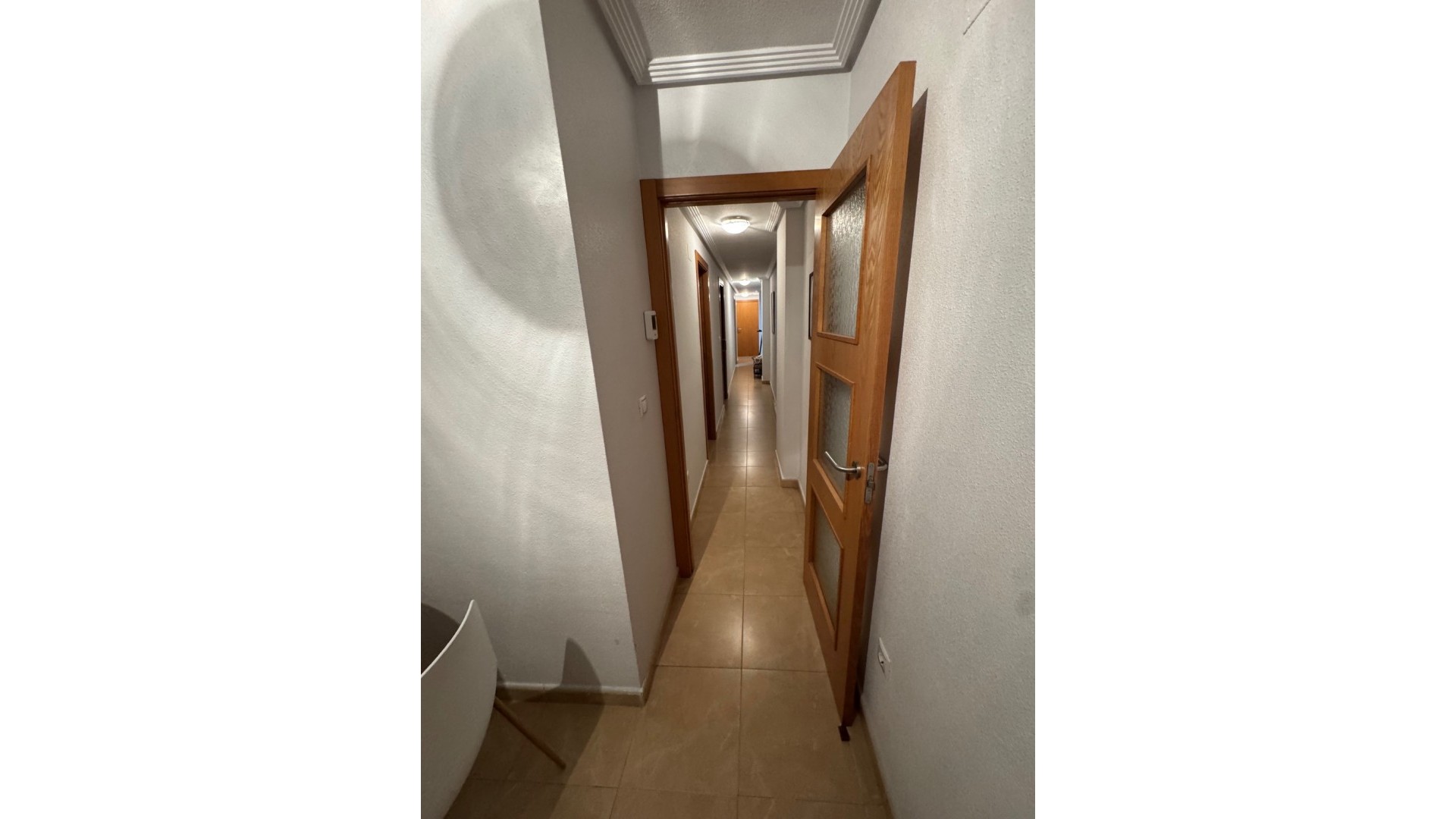 Herverkoop - Apartement Flat -
Guardamar del Segura - Playa