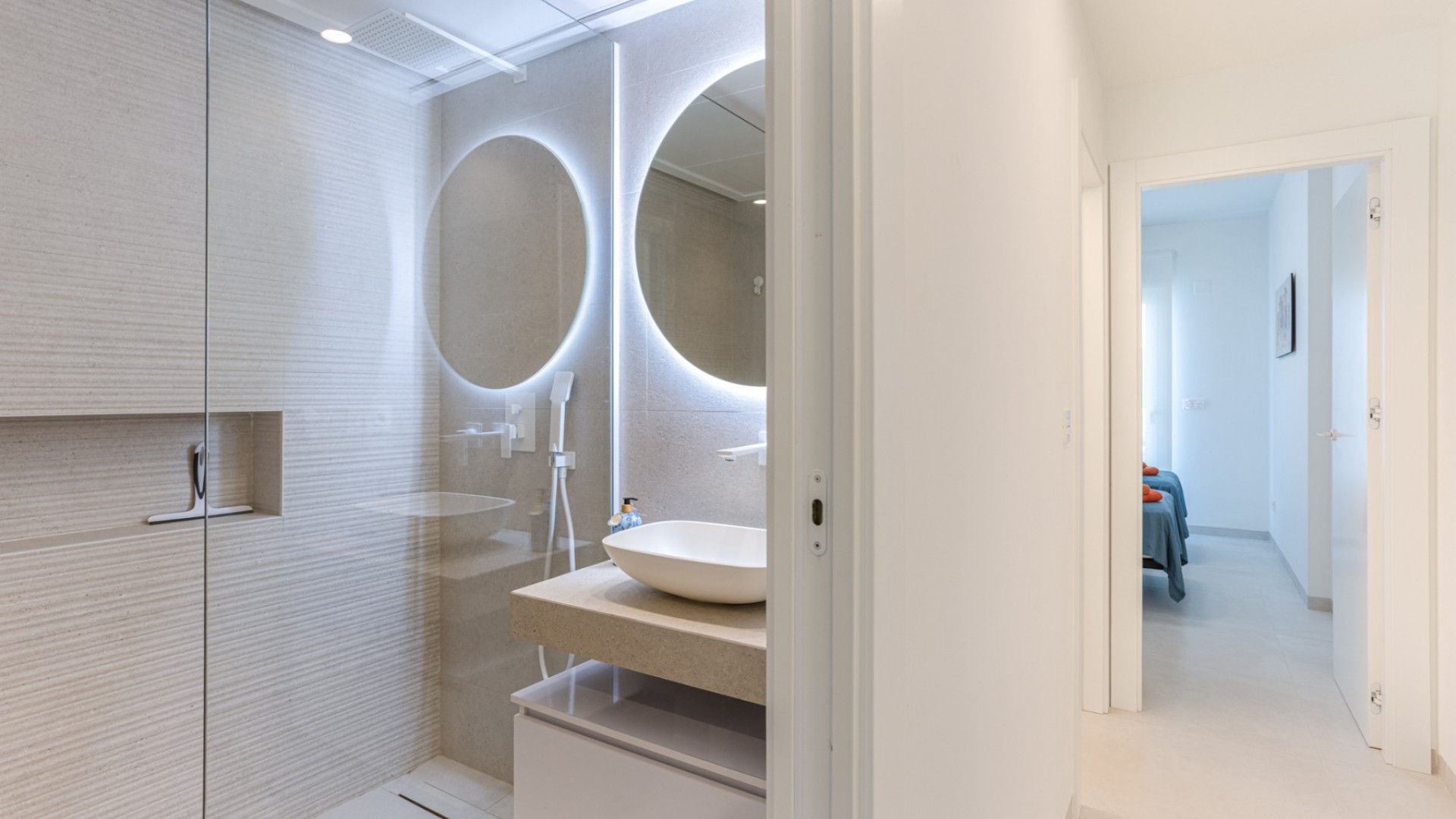 Herverkoop - Apartement Flat -
Guardamar del Segura - Urb el raso