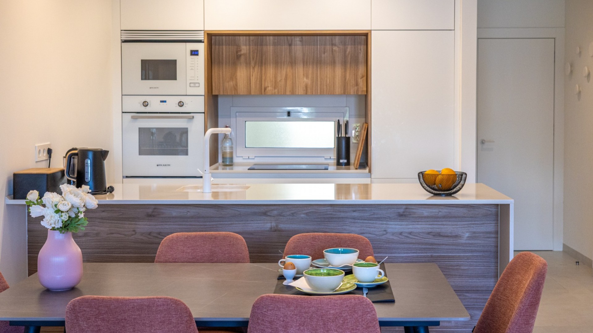 Herverkoop - Apartement Flat -
Guardamar del Segura - Urb el raso