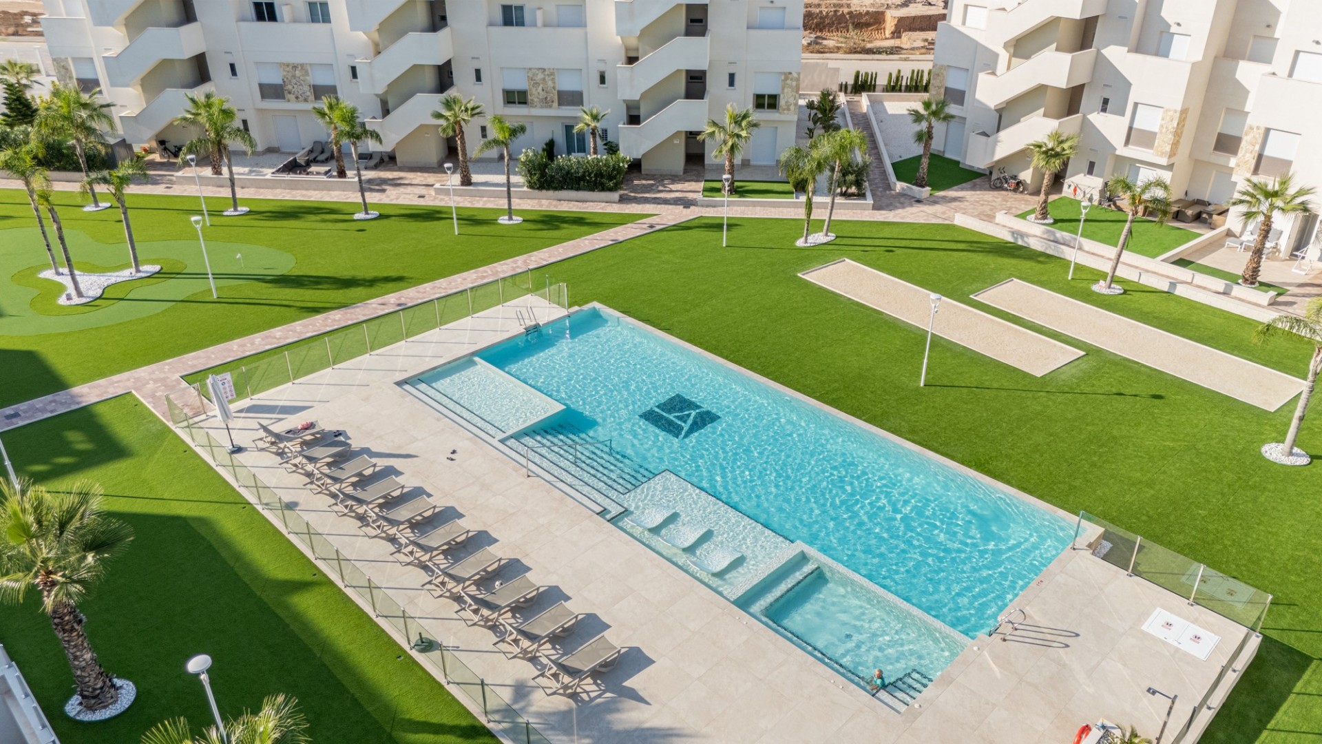 Herverkoop - Apartement Flat -
Guardamar del Segura - Urb el raso